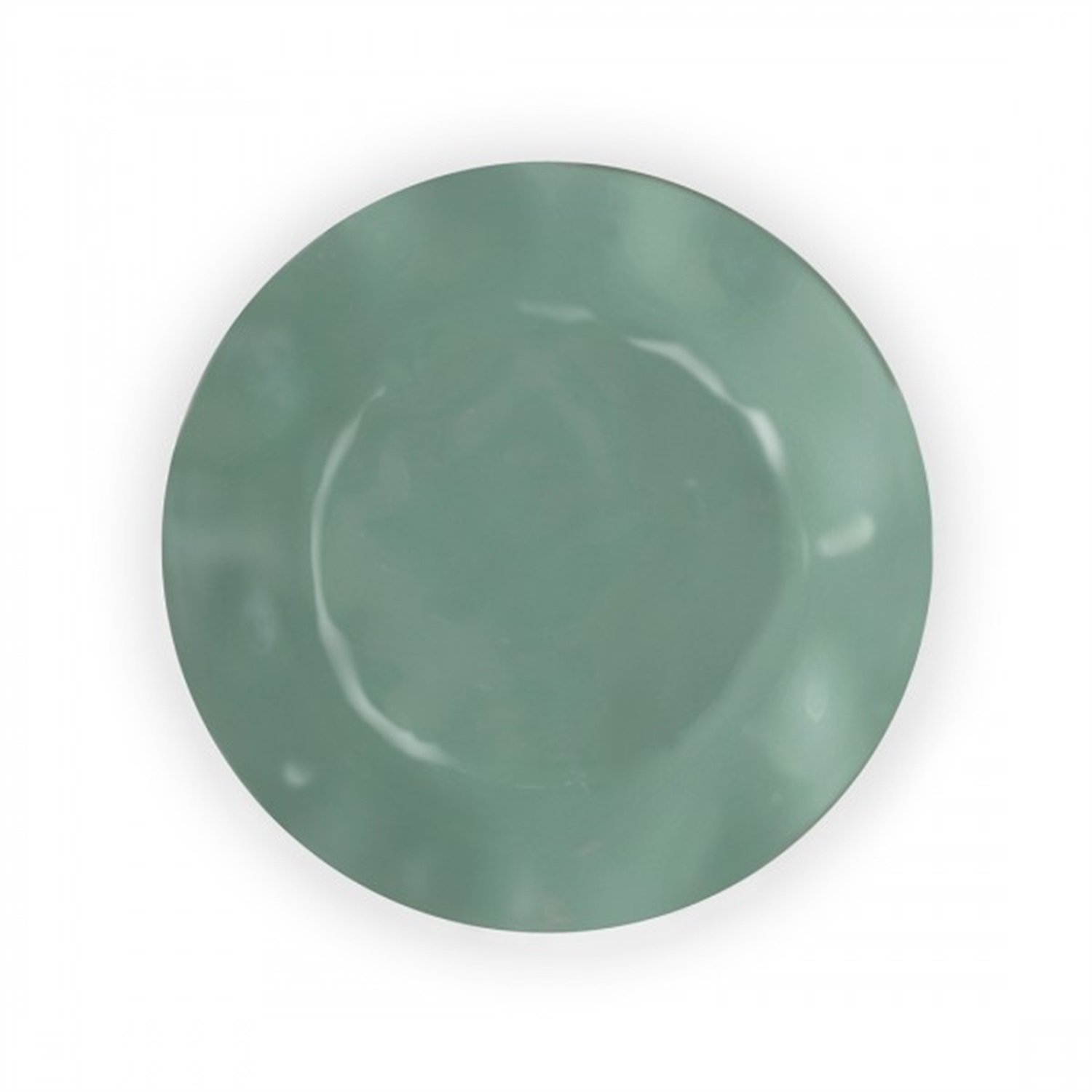 q-squared-nyc-ruffle-bord-20cm-groen