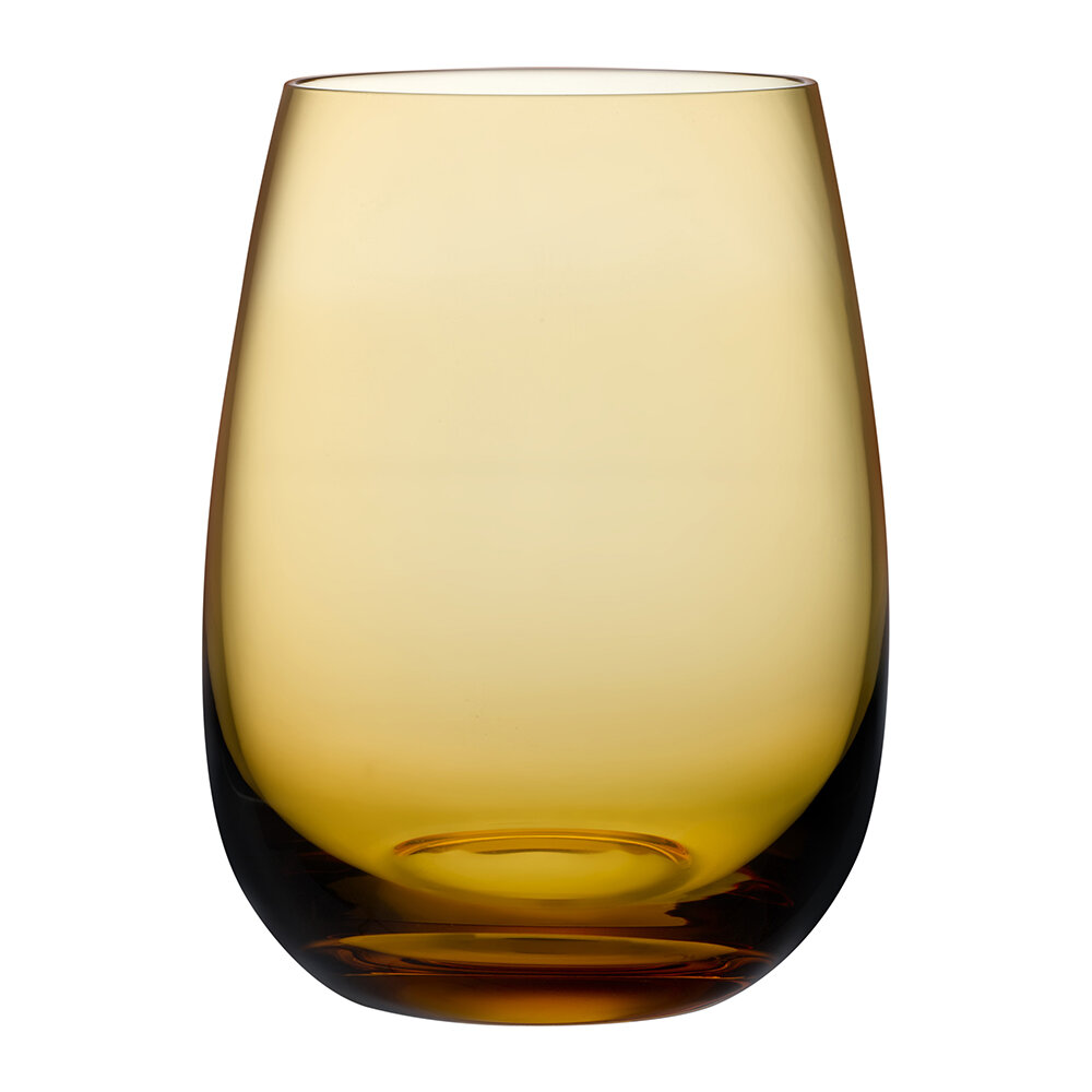 nude-colored-u-waterglazen-4-stuks-amber