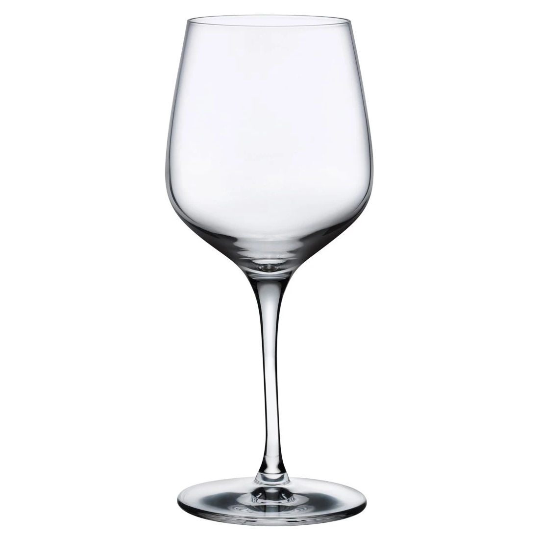nude refine wittewijnglazen 032l 2 stuks
