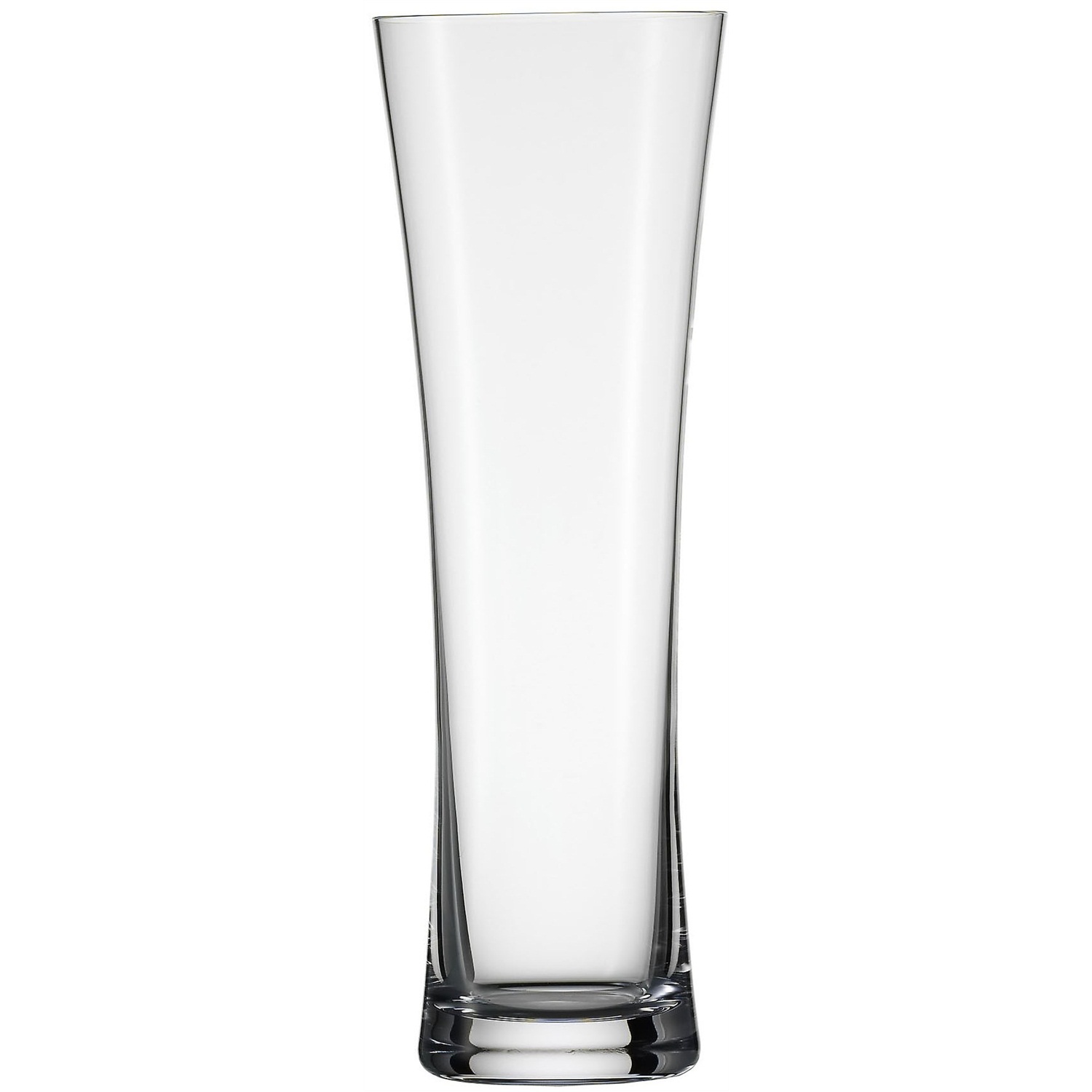 schott zwiesel basic bar selection weizen witbierglazen 03l 6 stuks