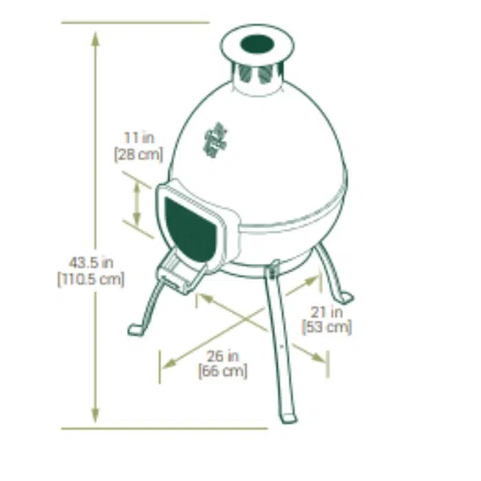 big-green-egg-chiminea-vuurkorf