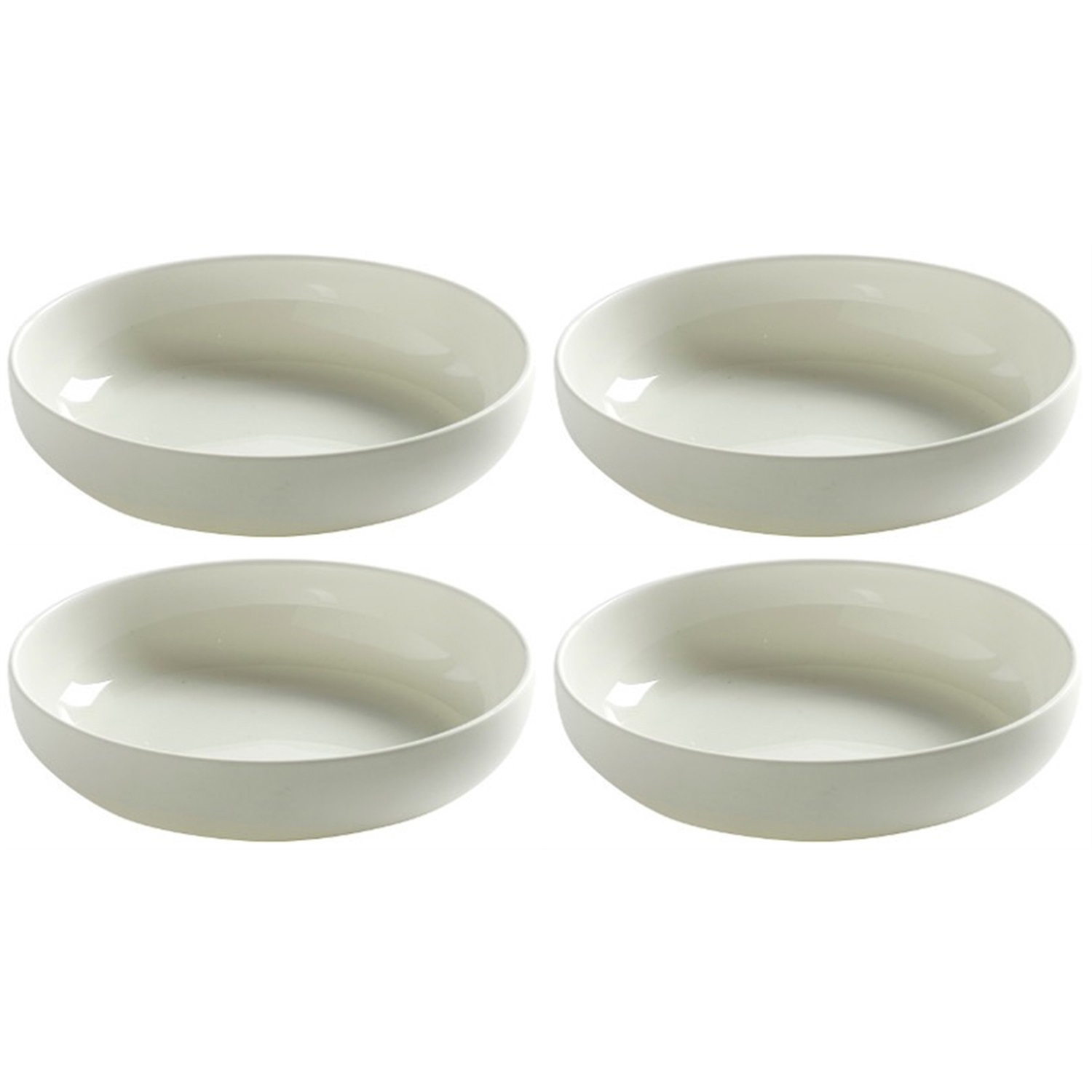 serax base bord hoog b9214708 12cm 4 stuks