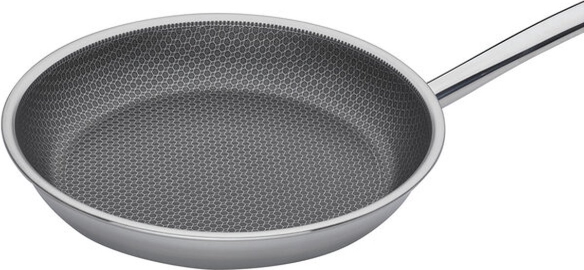 Spring Vulcano Cut Resist Pure Hapjespan, 28cm