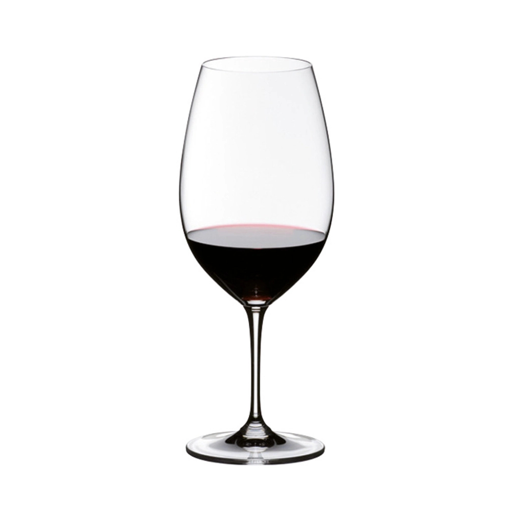 riedel vinum syrahshiraz wijnglas 2 stuks
