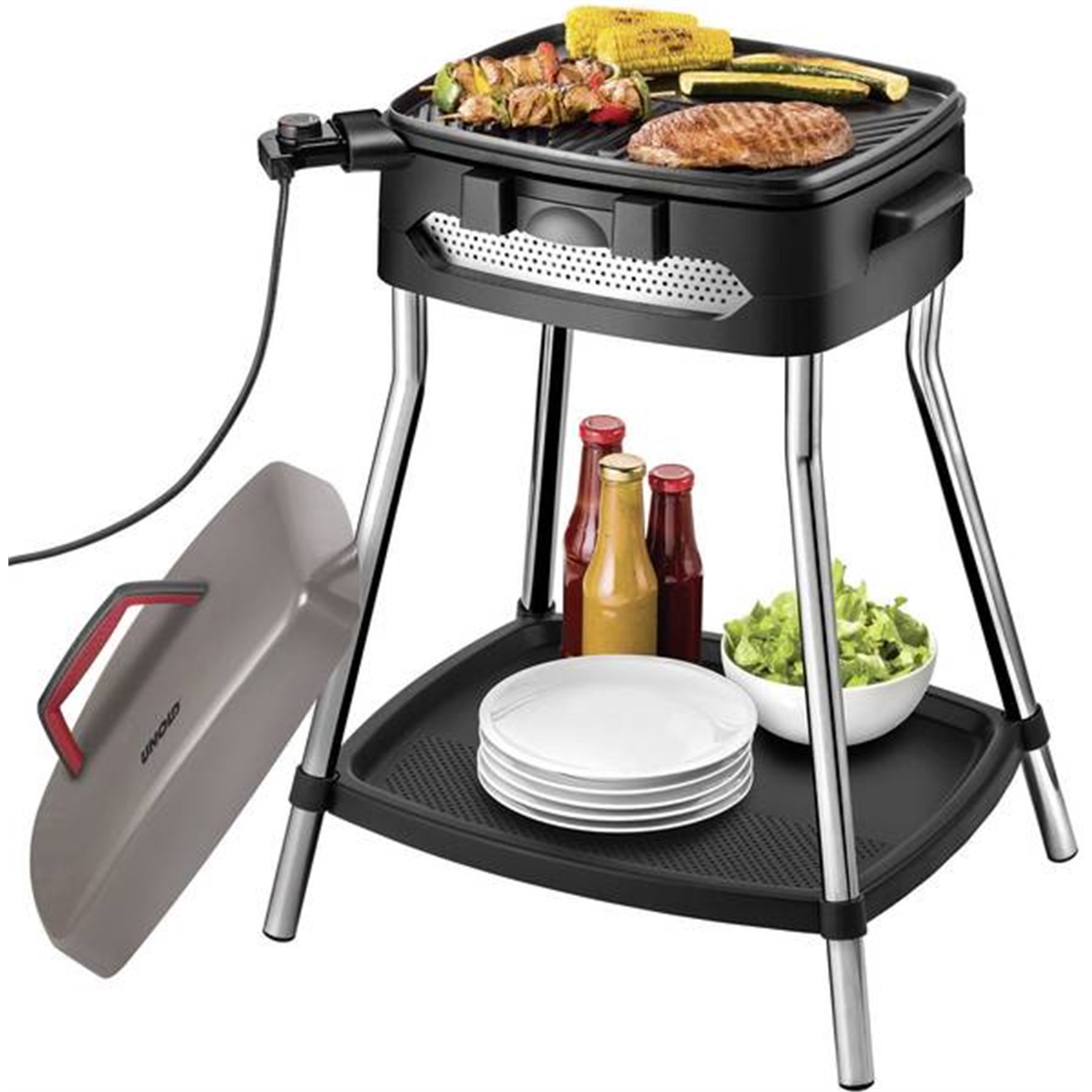 unold-vario-elektrische-tafel-bbq-58565