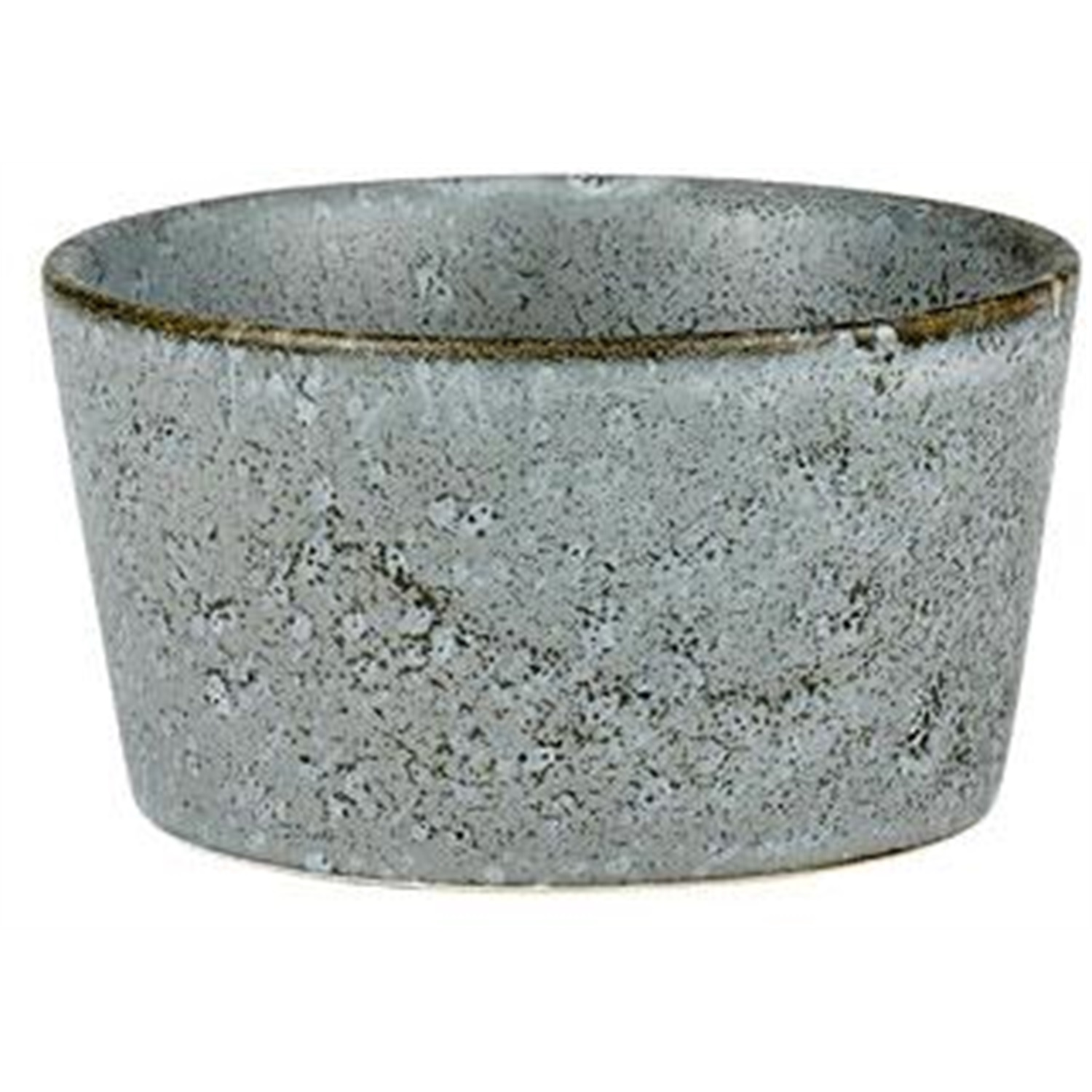bitz ramekin 11cm grijs