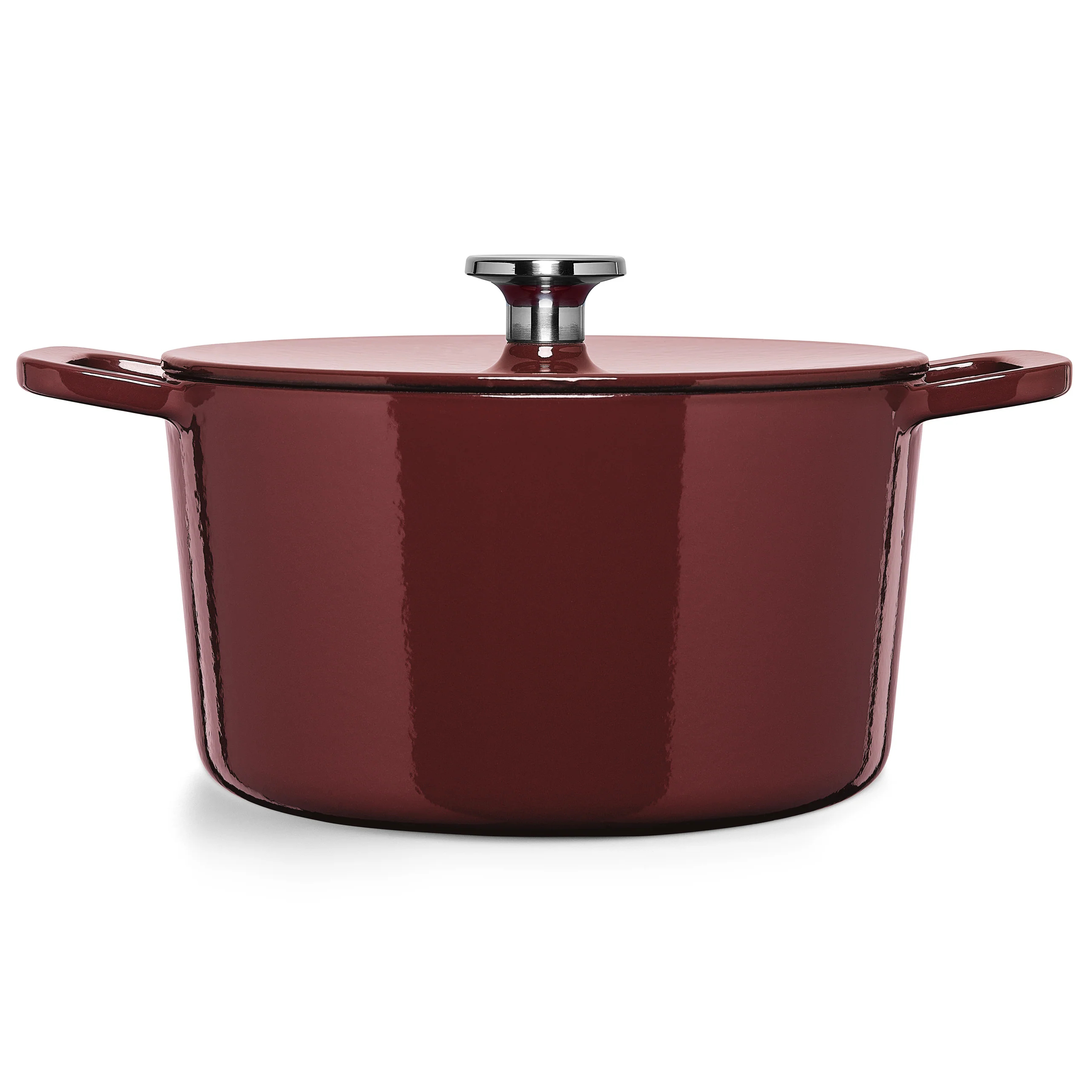 fissler-moments-collection-braadpan-24cm-burgundy-red