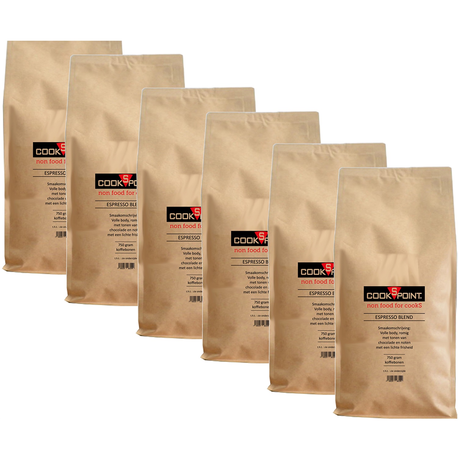 cookspoint-espresso-blend-koffiebonen-45kg