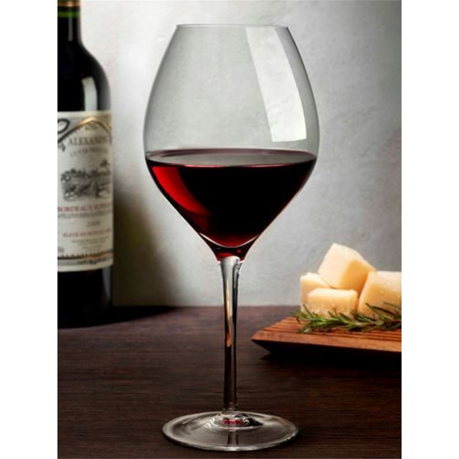 nude-caprice-rodewijnglazen-045l-2-stuks