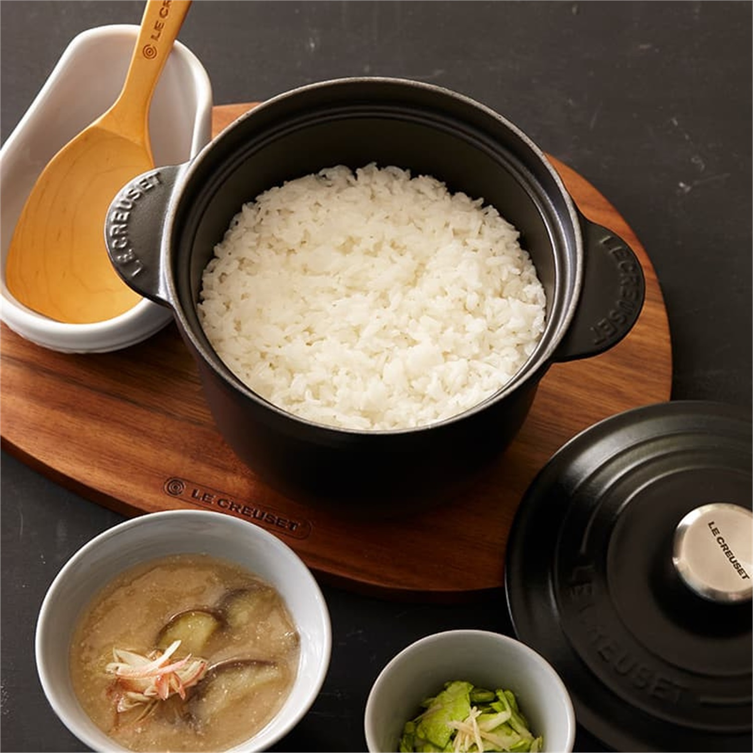 le-creuset-every-cocotte-18cm-mat-zwart