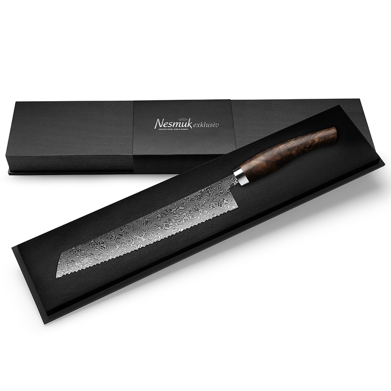 nesmuk-exklusiv-c150-broodmes-27cm-walnoothout