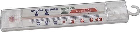 de buyer diepvries thermometer