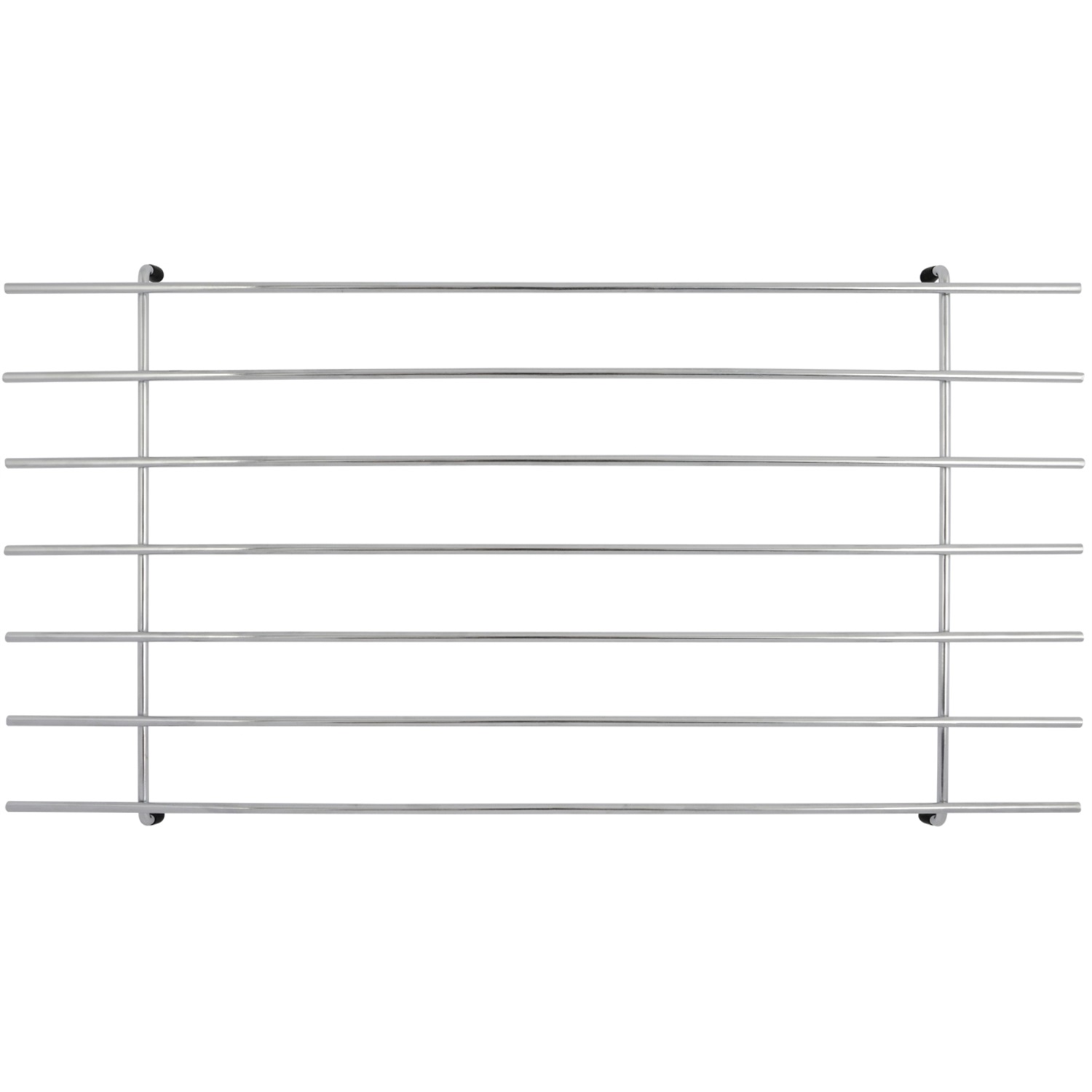 kookpunt day pannenonderzetter 50x24cm rvs