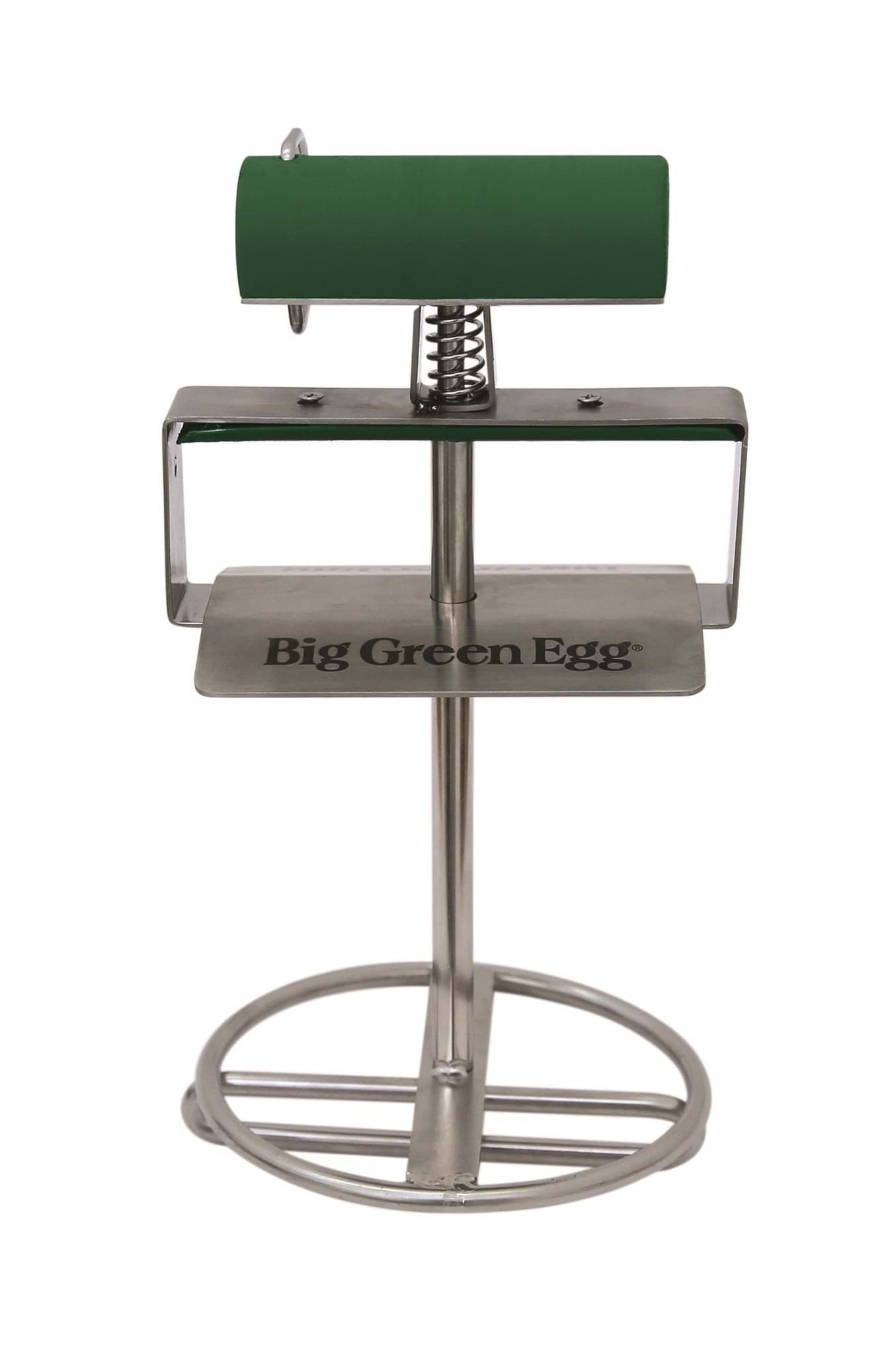 big green egg grid lifter rond