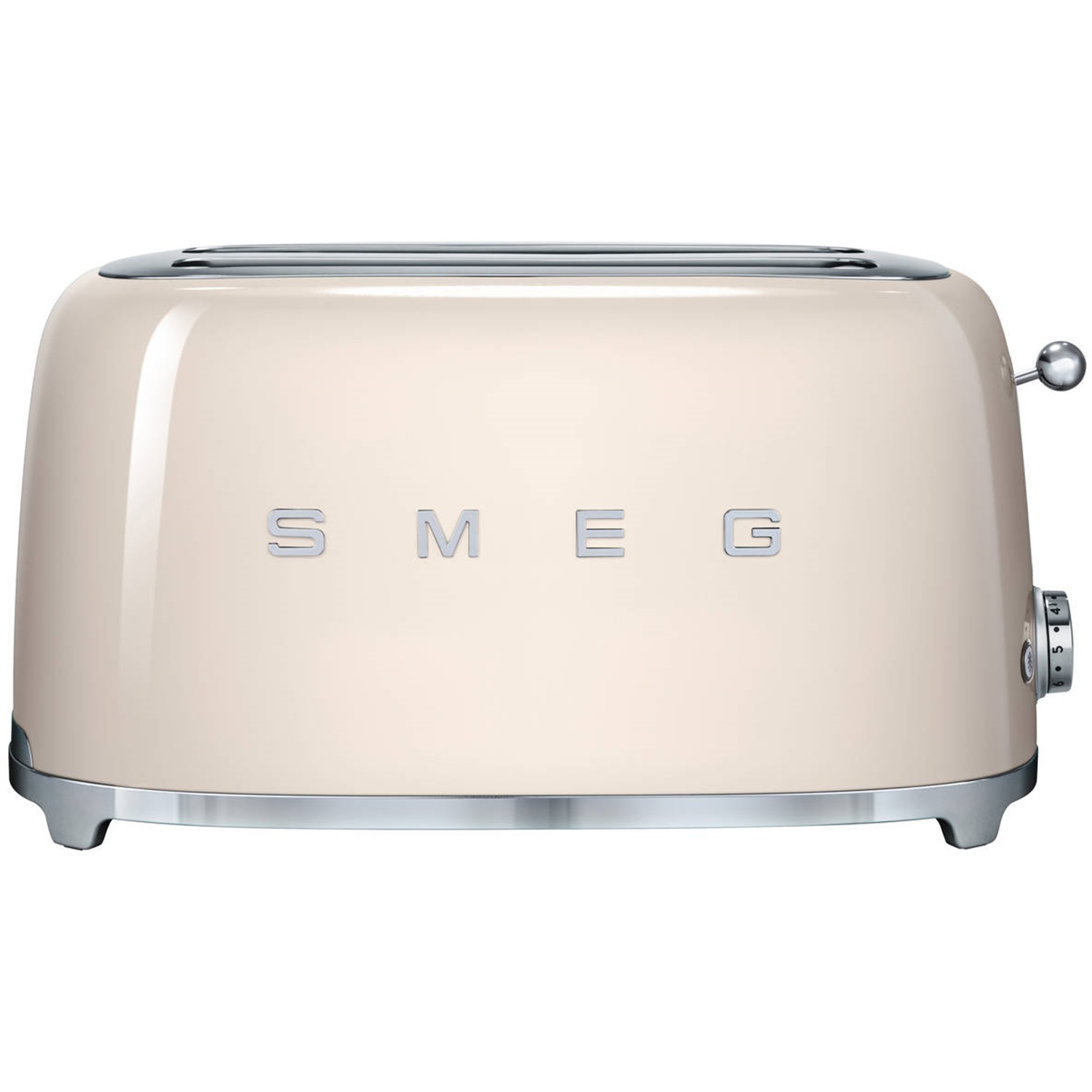 smeg-broodrooster-2x4-tsf02creu-creme