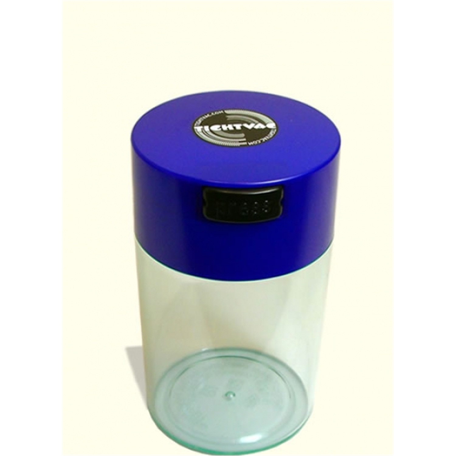 tightvac voorraadbus 057 liter blauw