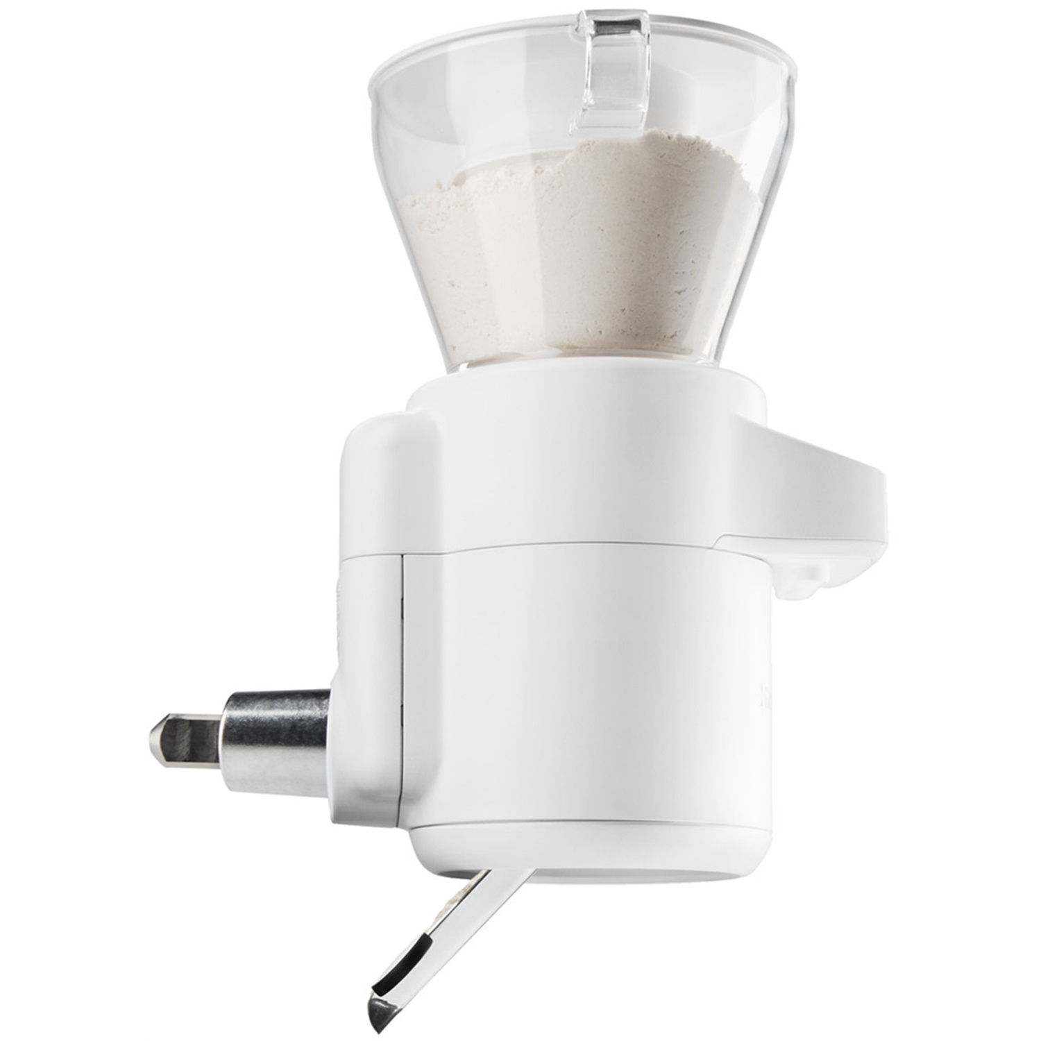 kitchenaid ksm125 ksm175 ksm185 ksm7580 zeef met weegschaal 5ksmsfta