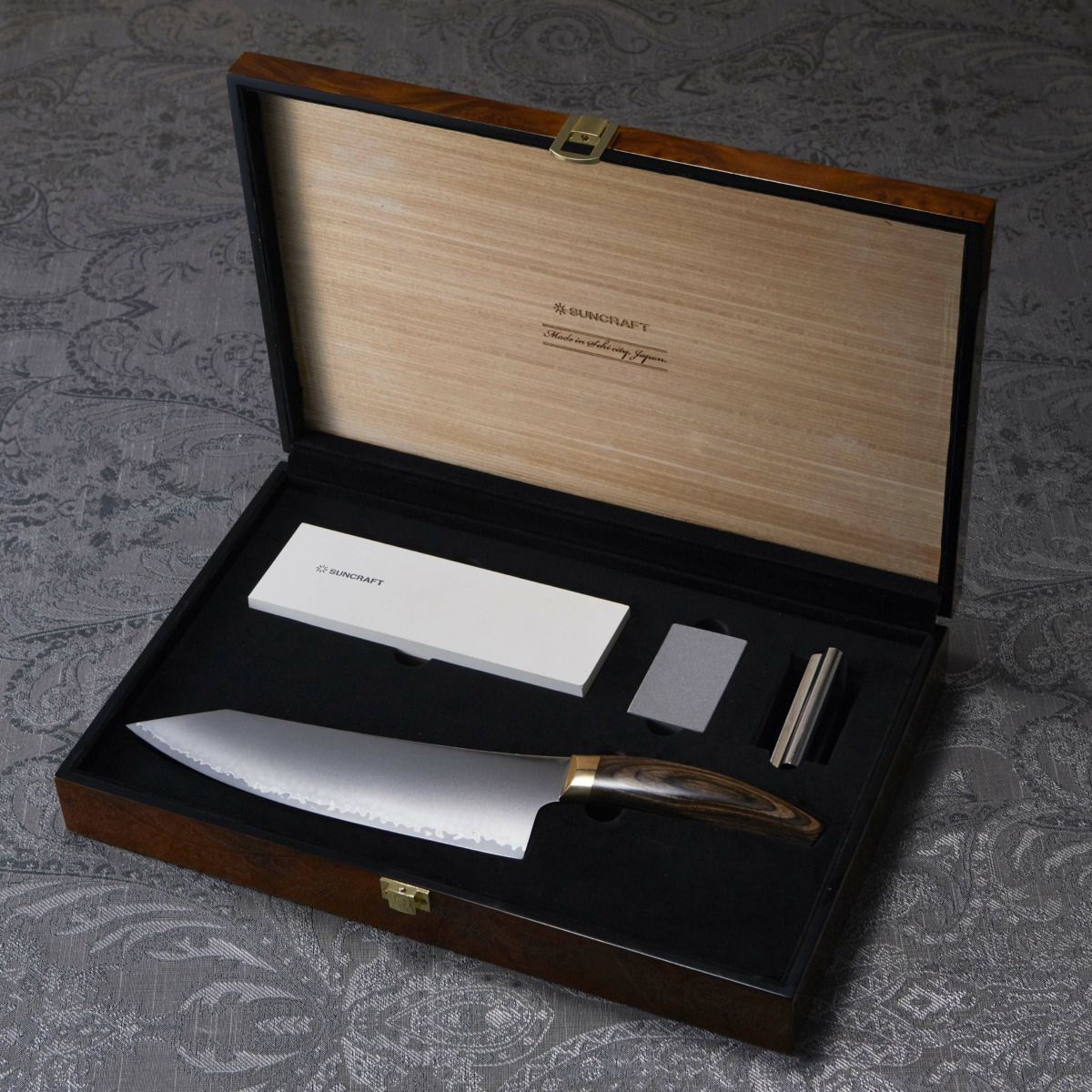 suncraft-elegancia-giftset-met-koksmes-en-wetsteen-10003000-4-delig