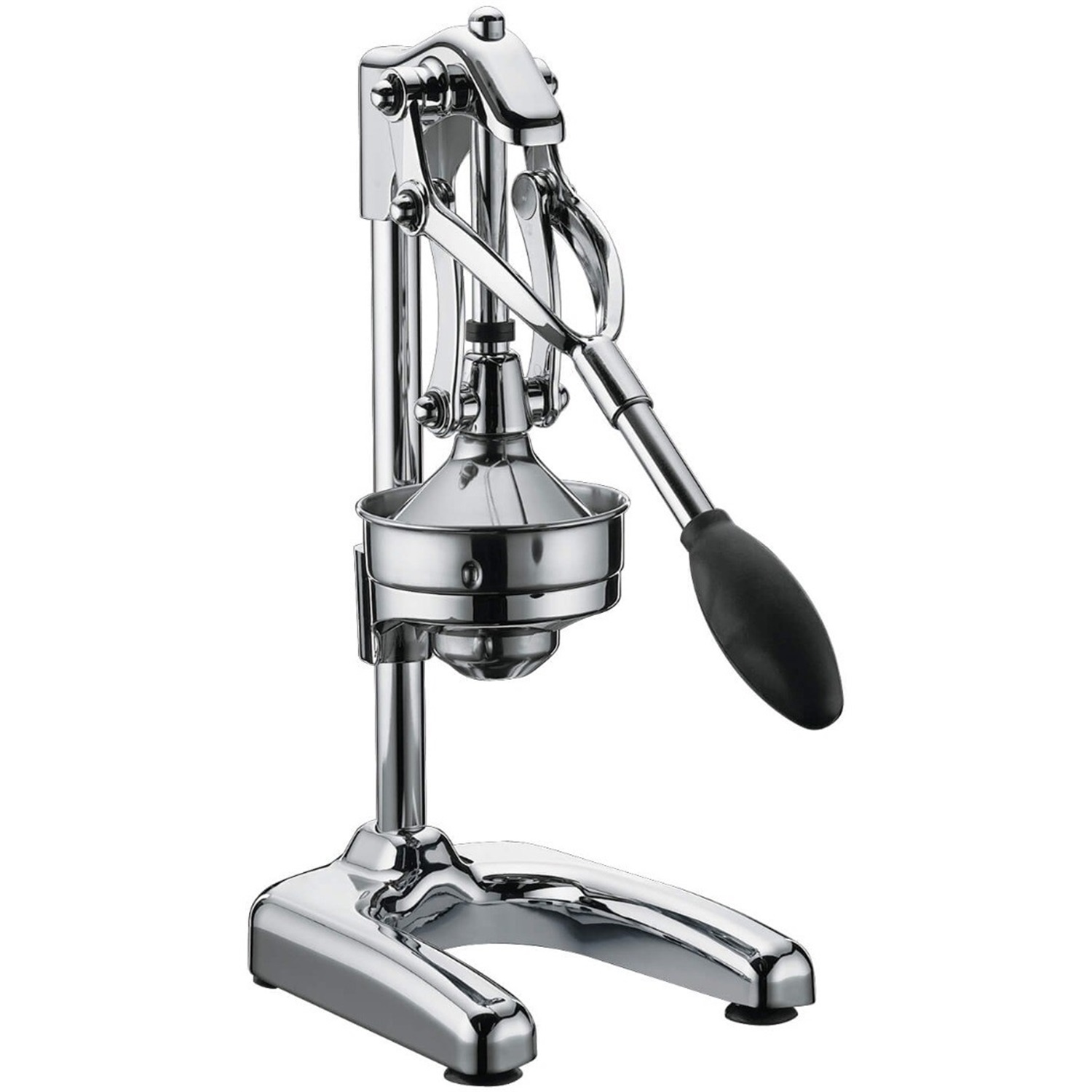 cilio profi amalfi citruspers chroom