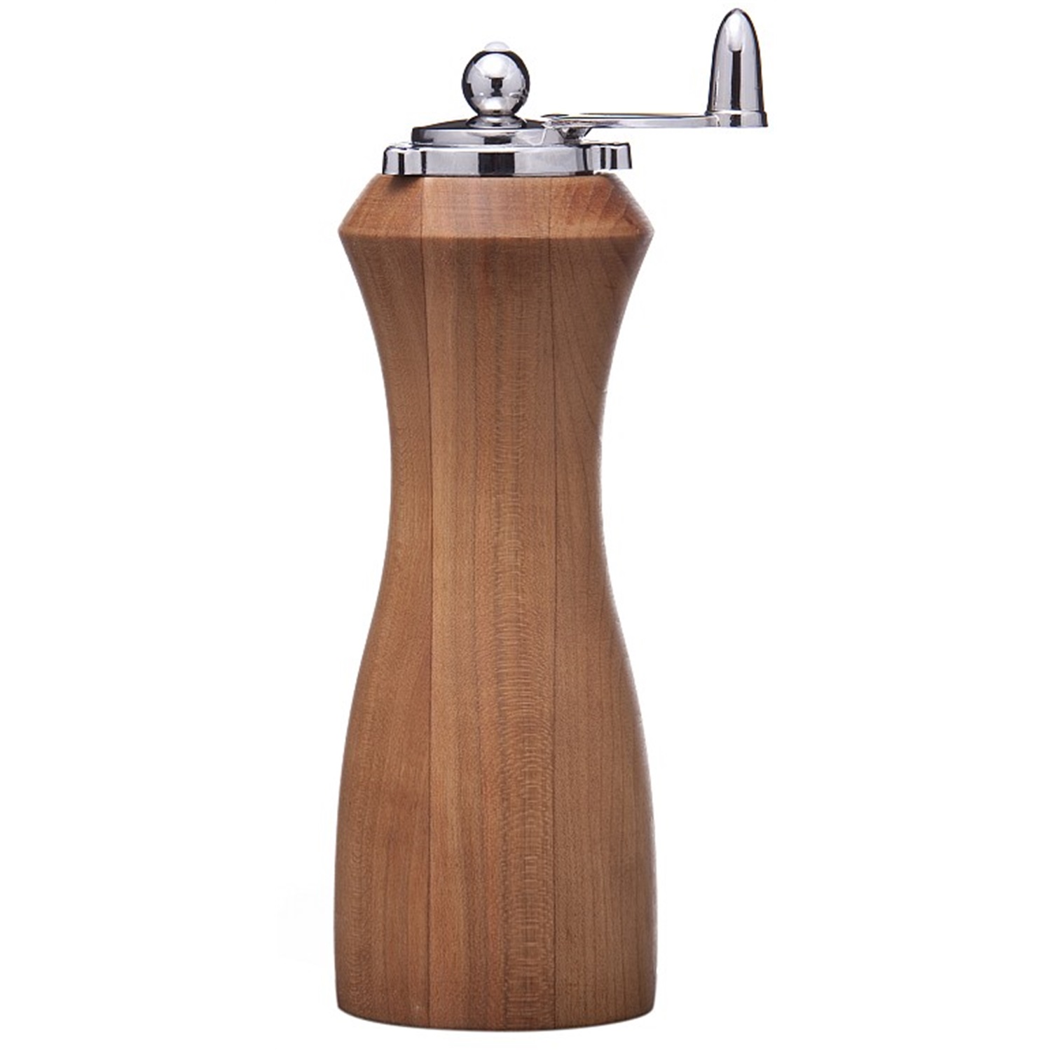 william bounds love zoutmolen 19cm kersenhout