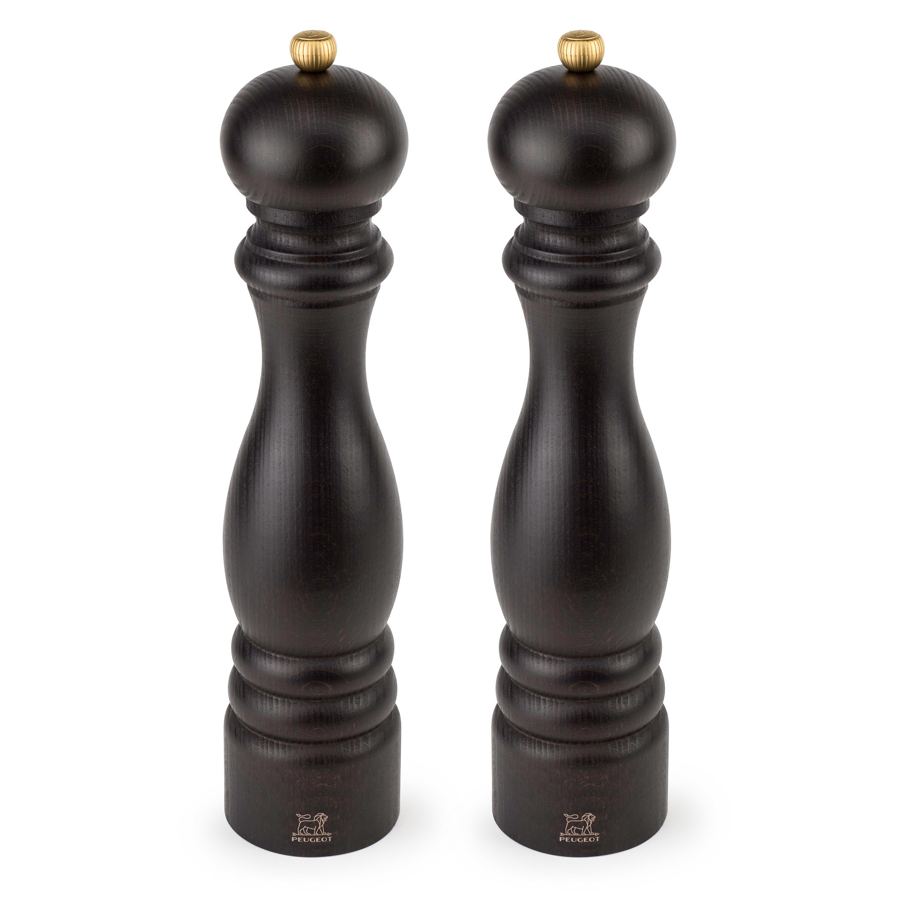 peugeot-paris-chocolat-peper-en-zoutmolenset-30cm