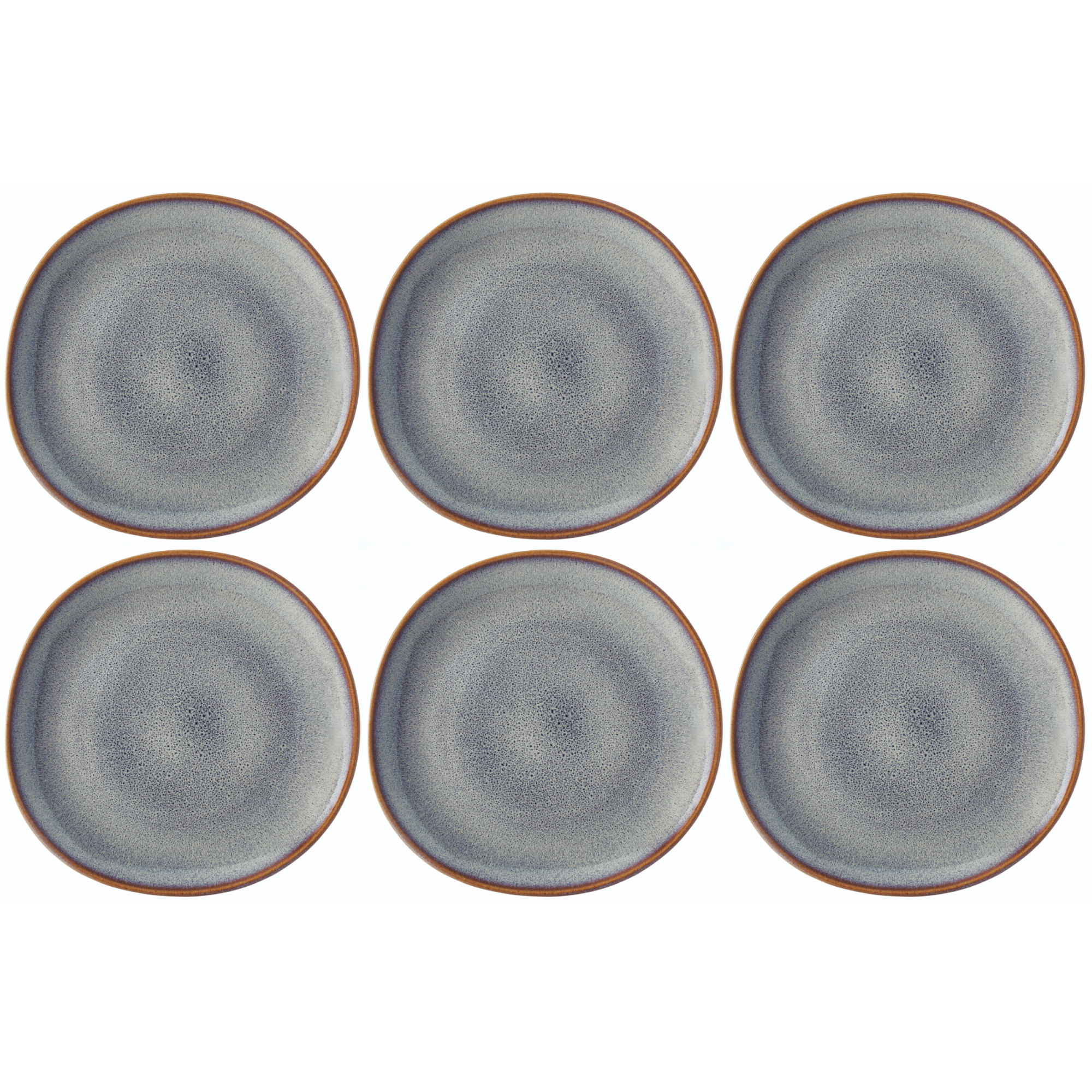 villeroy-boch-lave-ontbijtbord-23cm-beige-6-stuks