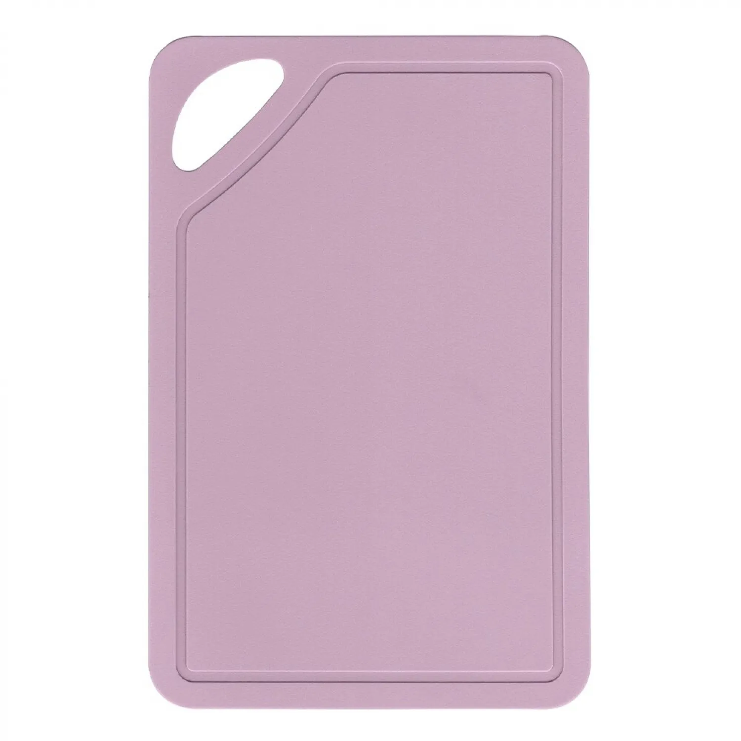 candl tpu snijmat flexibel 26x17cm roze