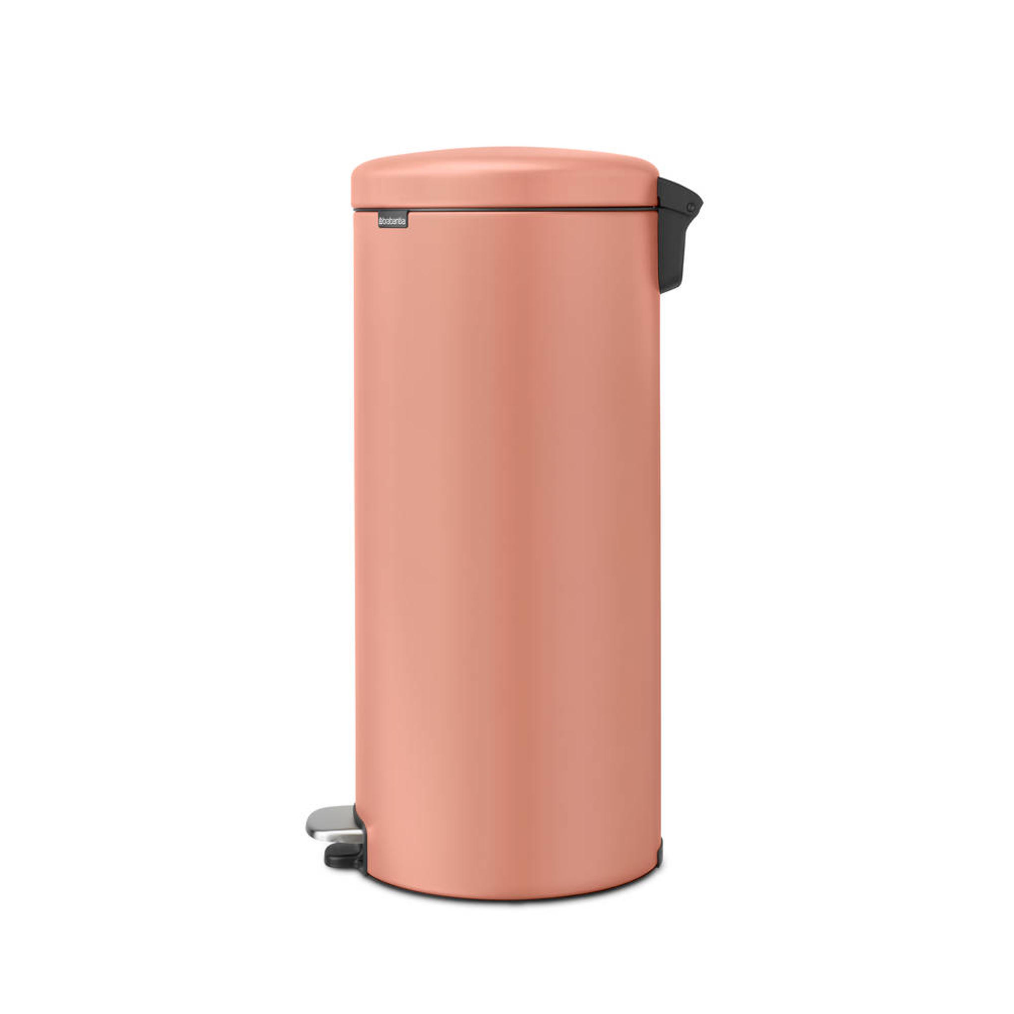 brabantia-newicon-pedaalemmer,-30l-warm-copper4