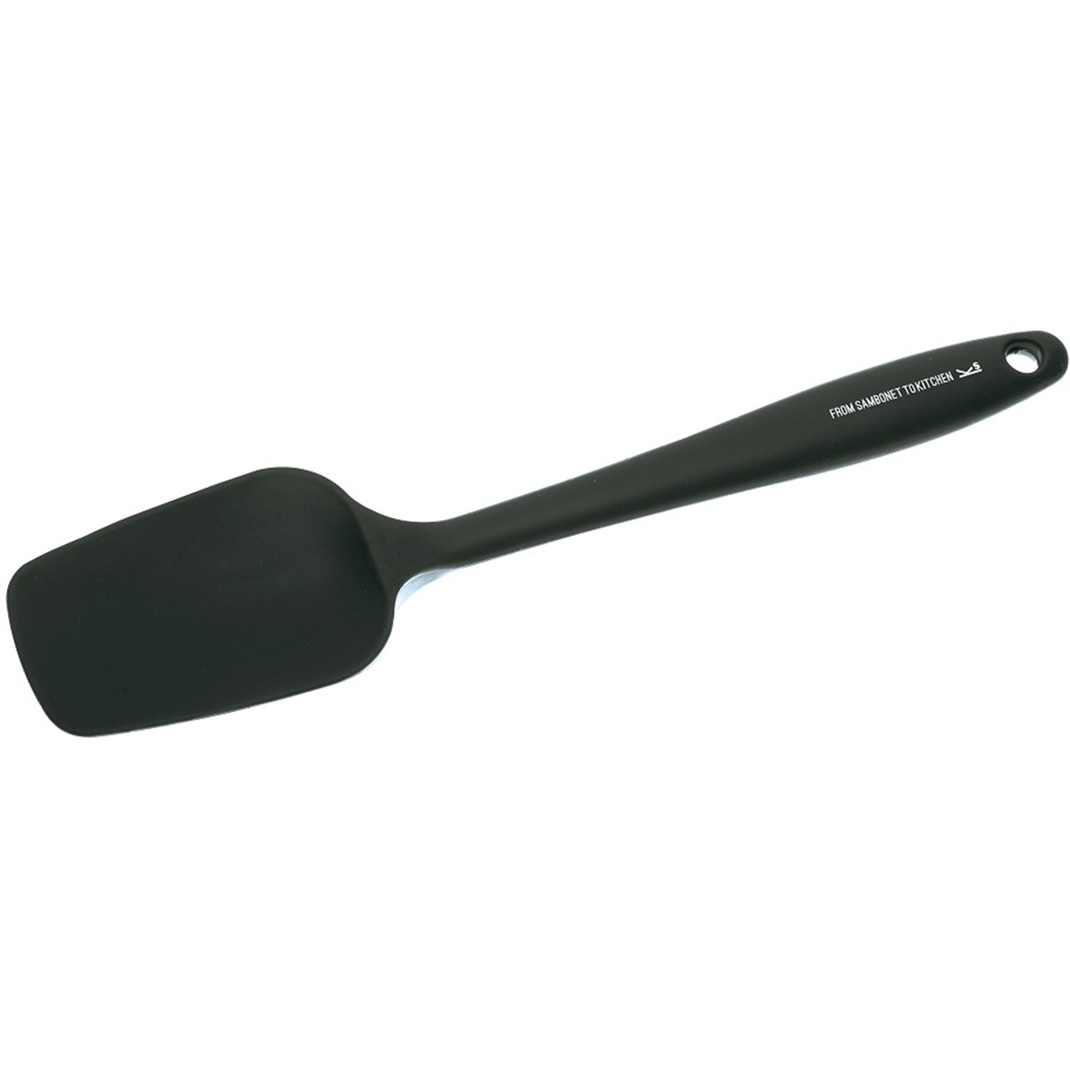 sambonet-siliconen-spatel-27cm-grijs