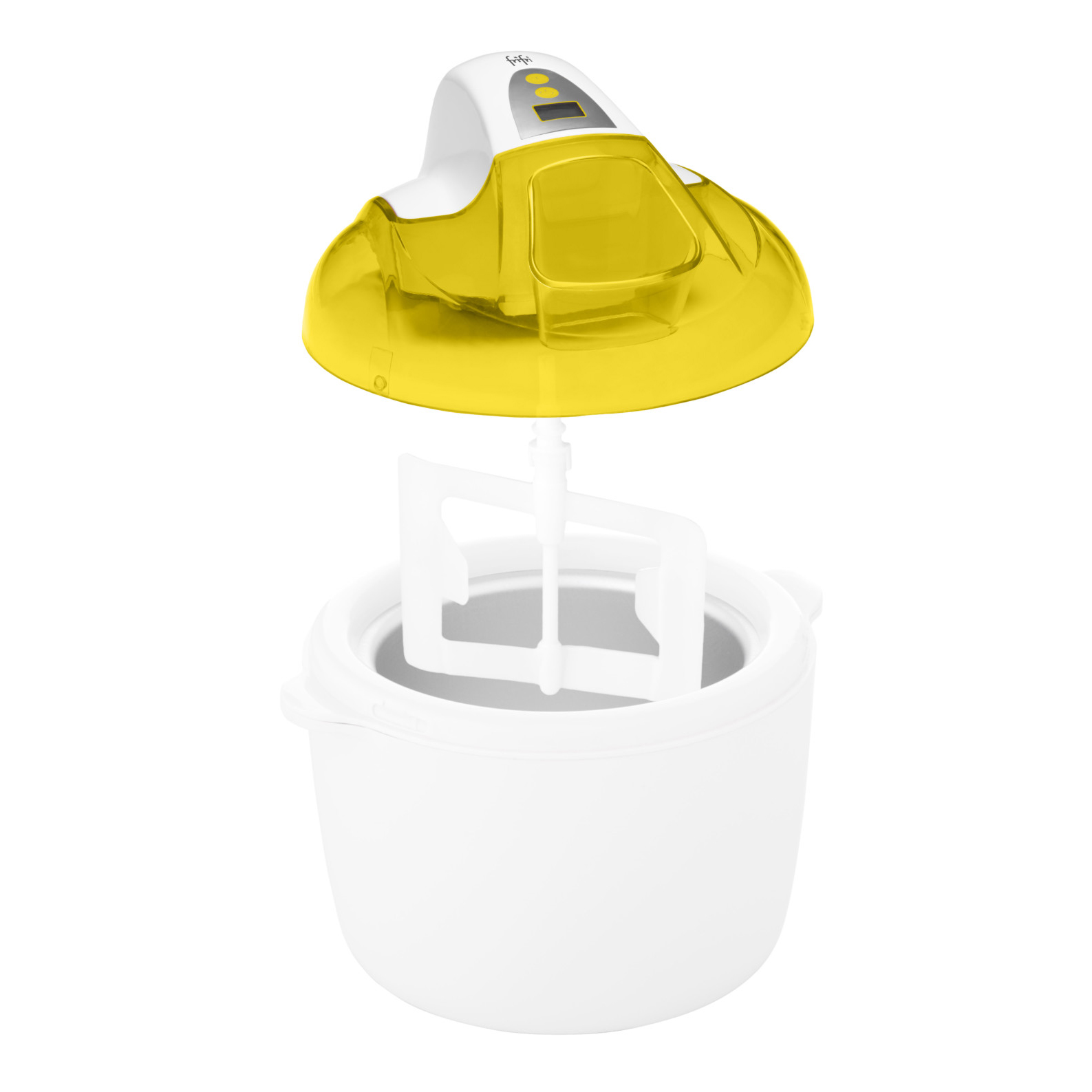 frifri-ficm2510-ijsmachine-15l-lemon