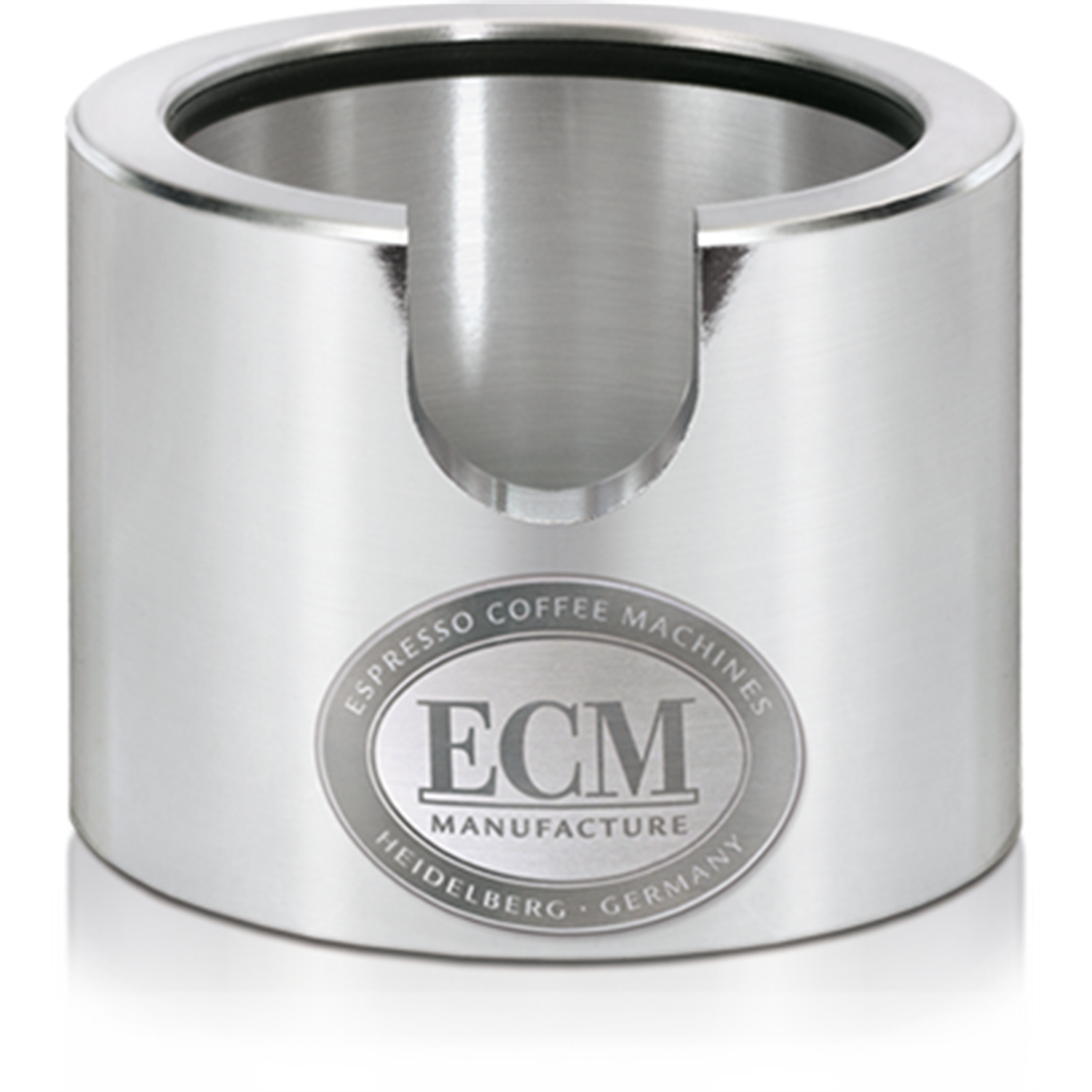 ecm tampingstation aluminium