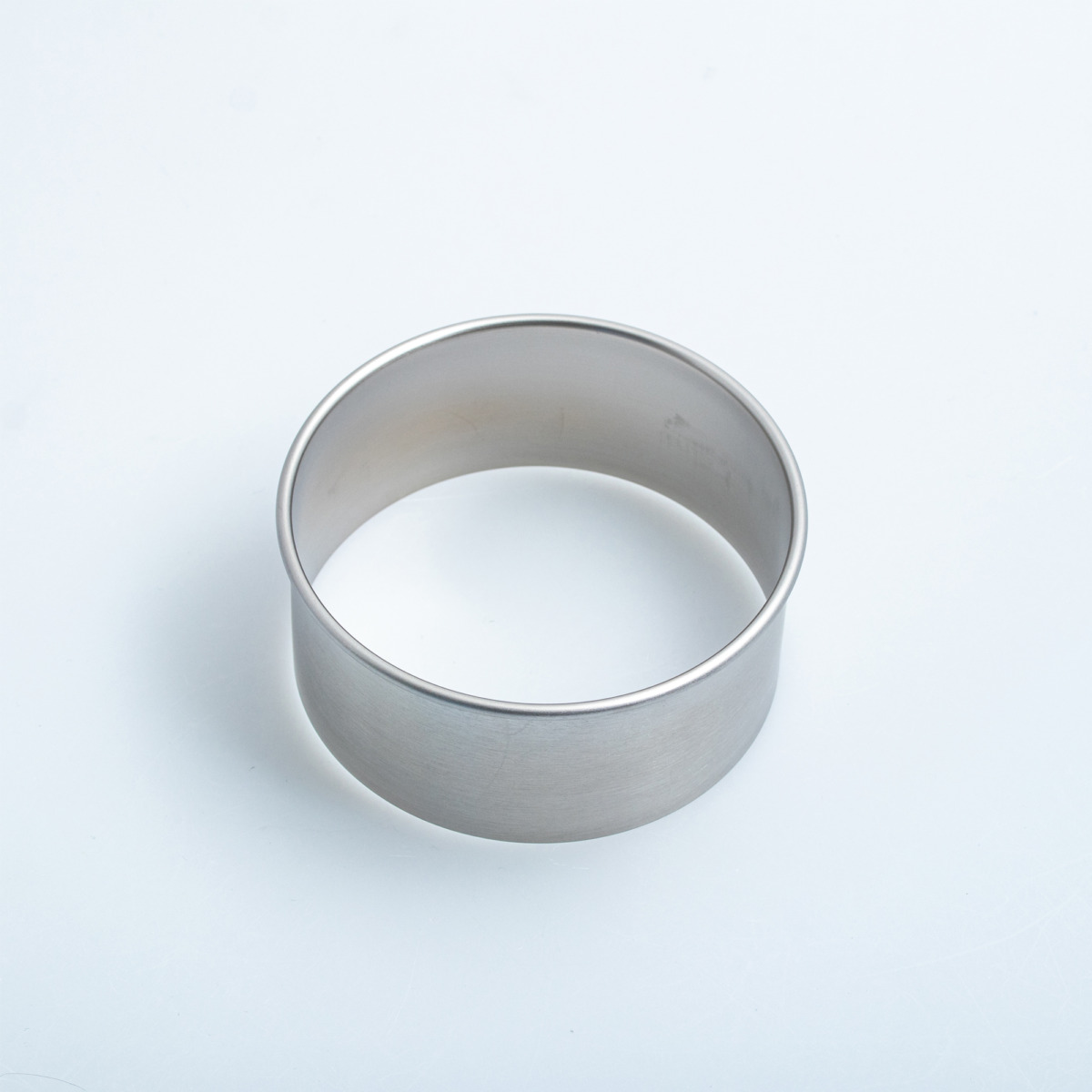 Suncraft Uitsteekvorm PP 579, rond 10cm