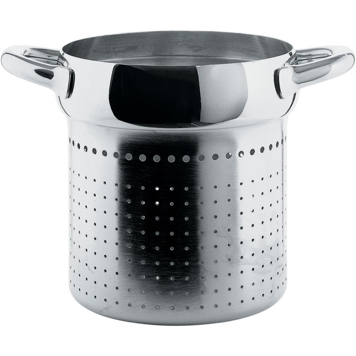 alessi mami pasta inzet sg306 20cm rvs