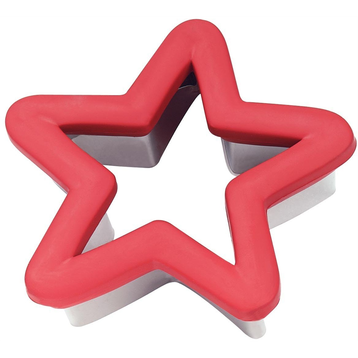 wilton comfort grip uitsteekvorm ster