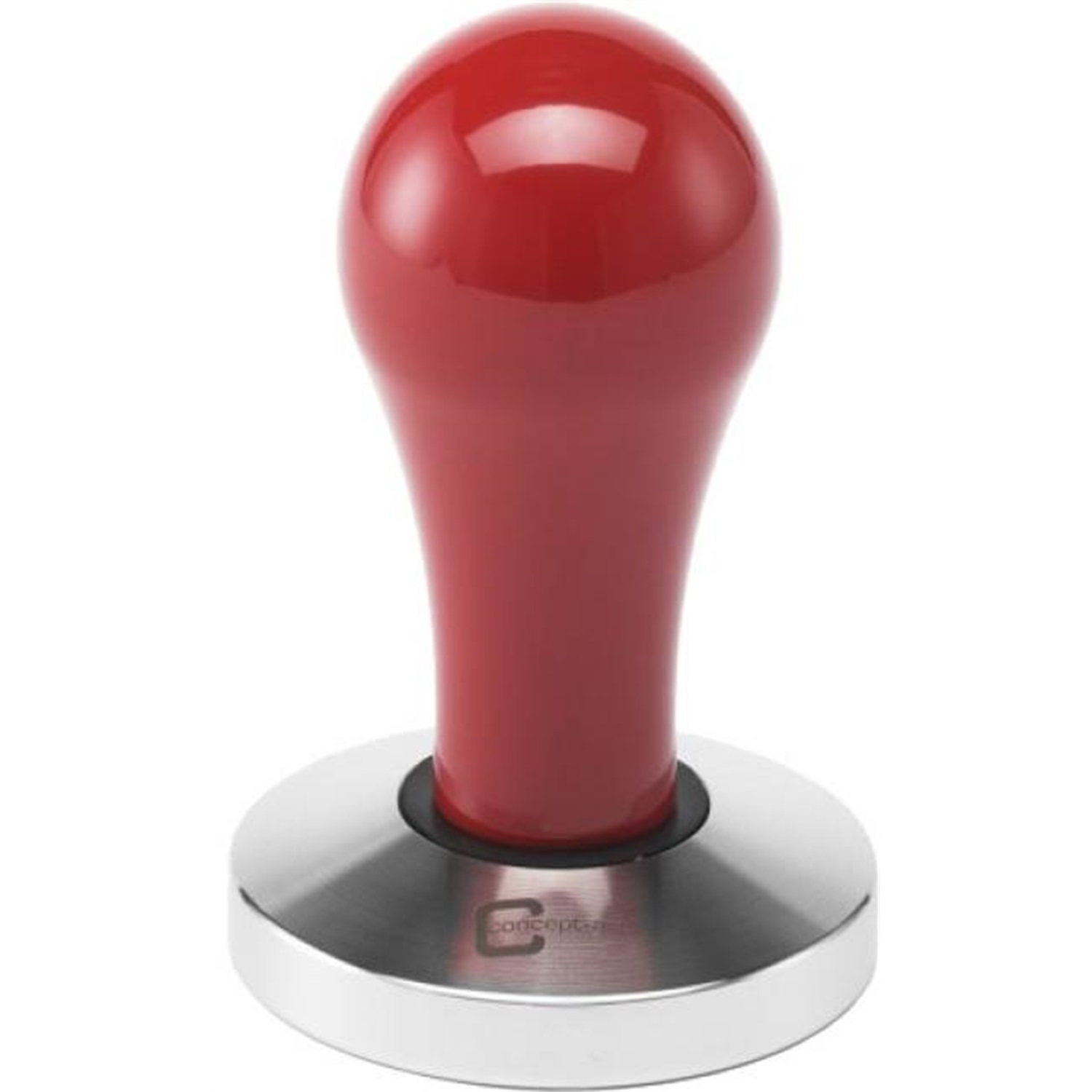 joefrex pop tamper 49mm rood