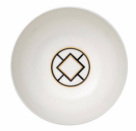 villeroy-boch-metrochic-schaal-23cm-wit