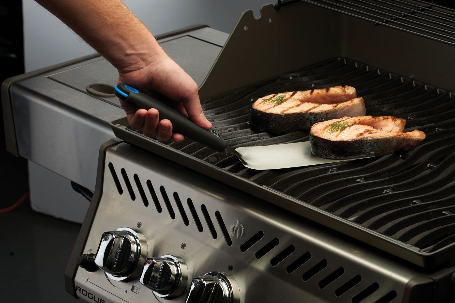 napoleon-flexibele-spatel