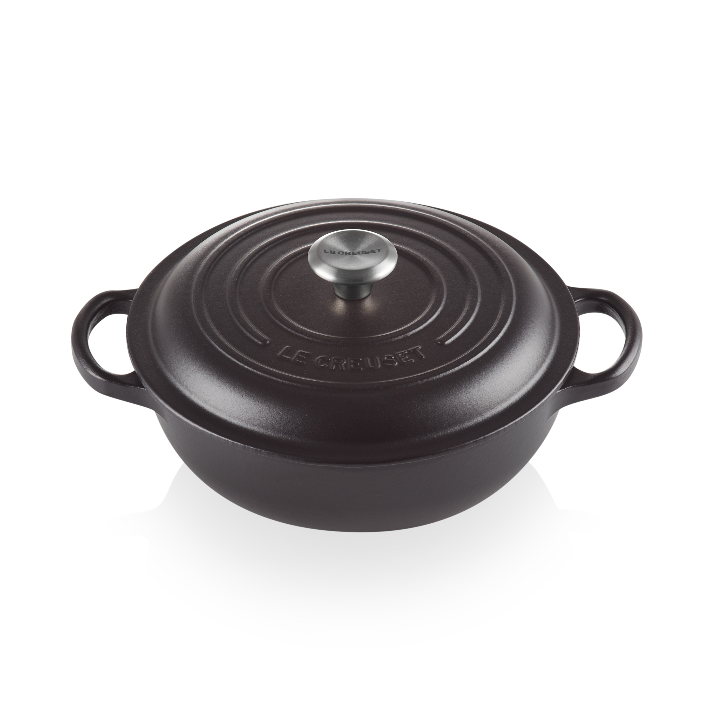 le-creuset-signature-marmite-braadpan-met-hoge-deksel-22cm-mat-zwart