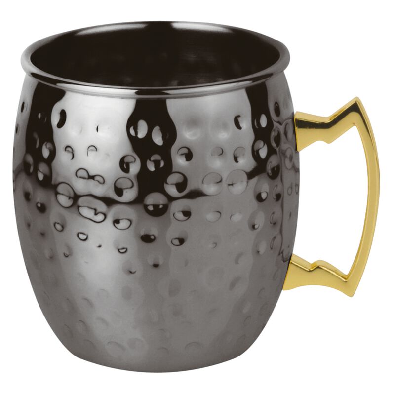 paderno-bar-collection-moscow-mule-mug-beker-05l-zwart