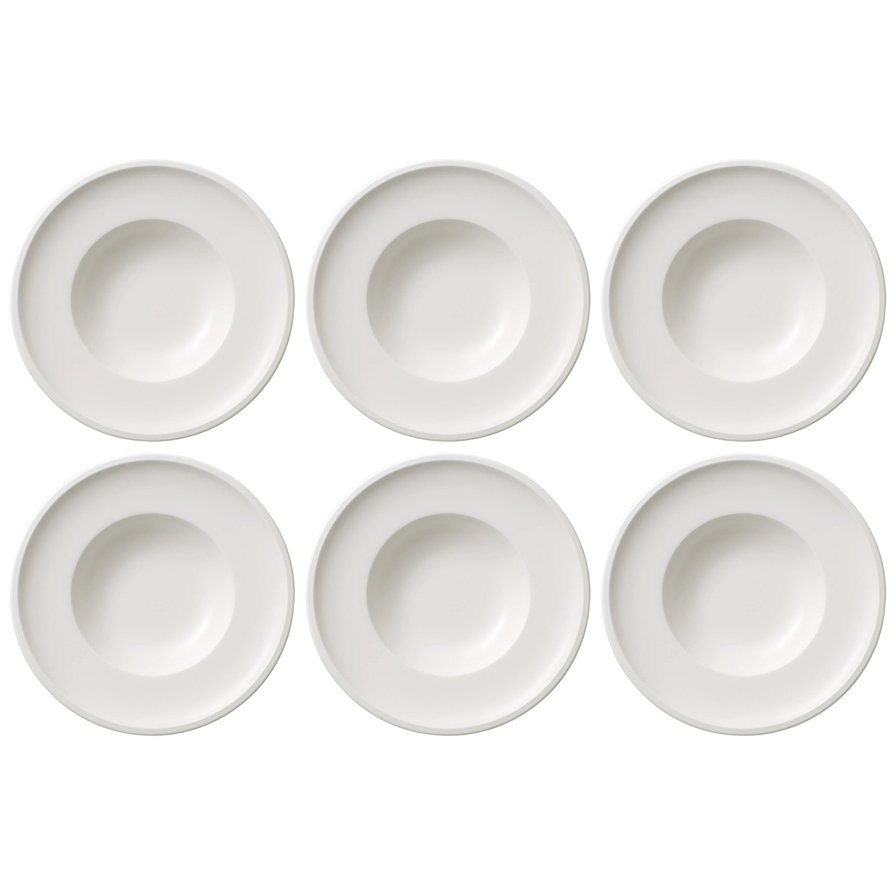 villeroy-boch-artesano-original-soepbord-25cm-wit-6-stuks