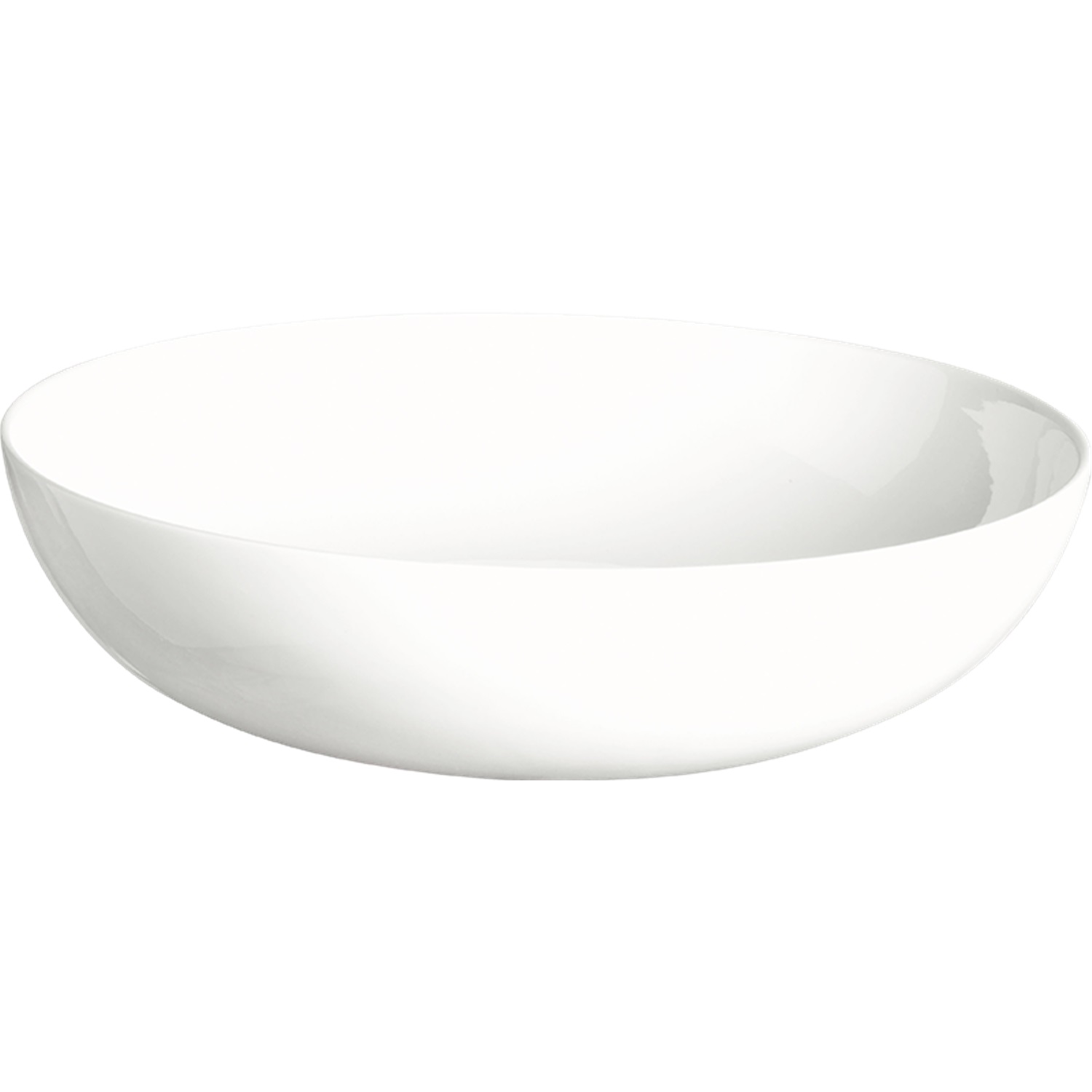 asa selection table schaal 30cm wit