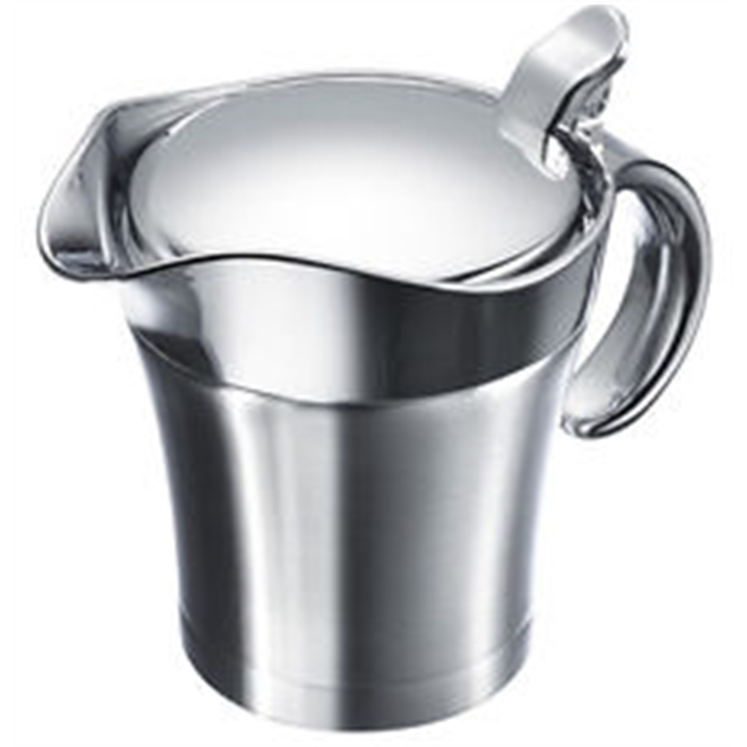 westmark dubbelwandige juskan 05l