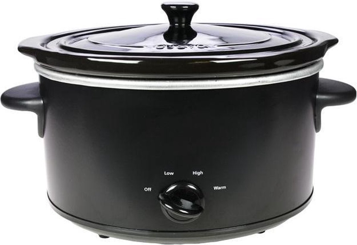 gusta-kitchen-slowcooker-35l-zwart