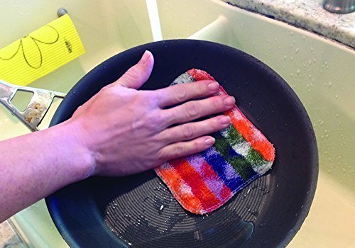 kookpunt-euroscrubby-multifunctionele-doek