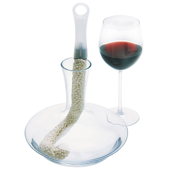 pulltex decanteer cleaner