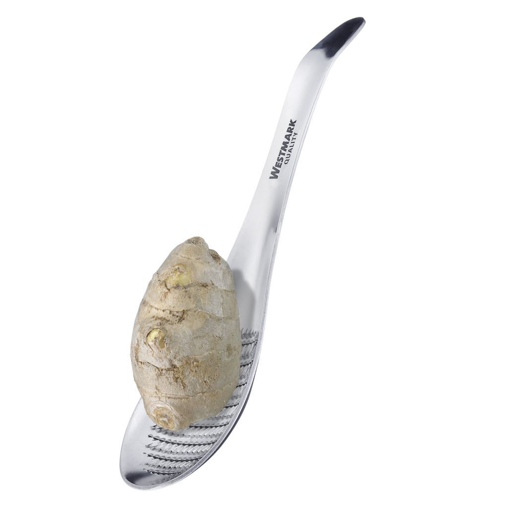 westmark-lepelrasp-17cm-rvs