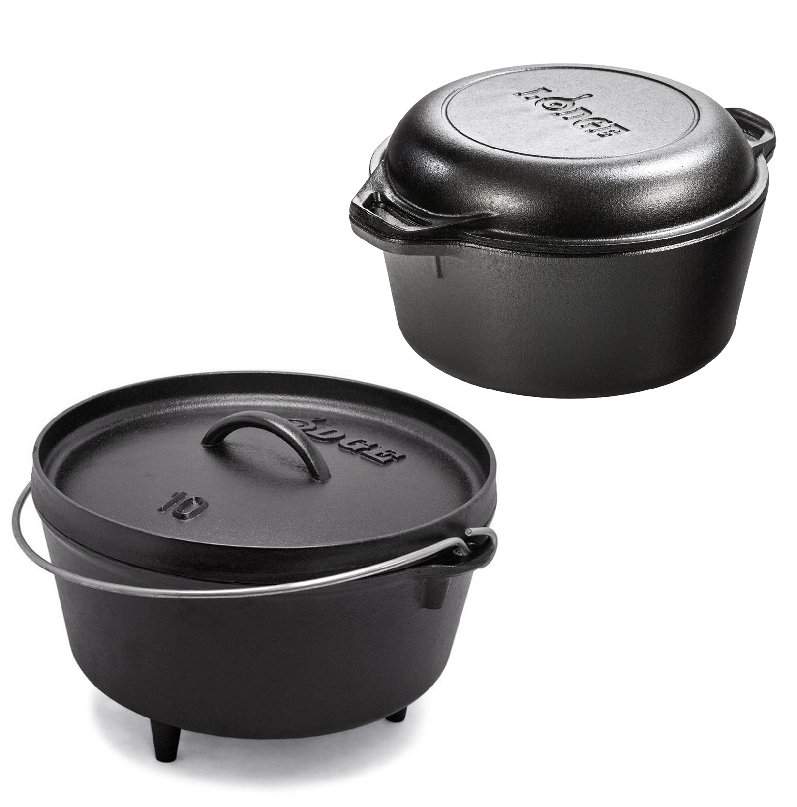 Dutch ovens modellen 3