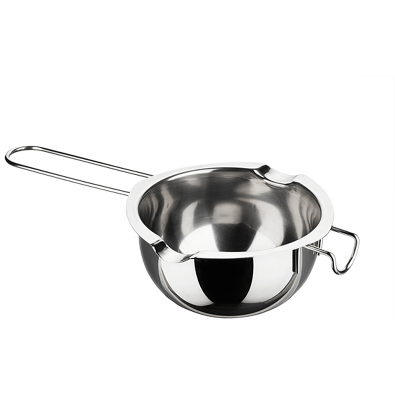 inoxibar professional sauspan 12cm