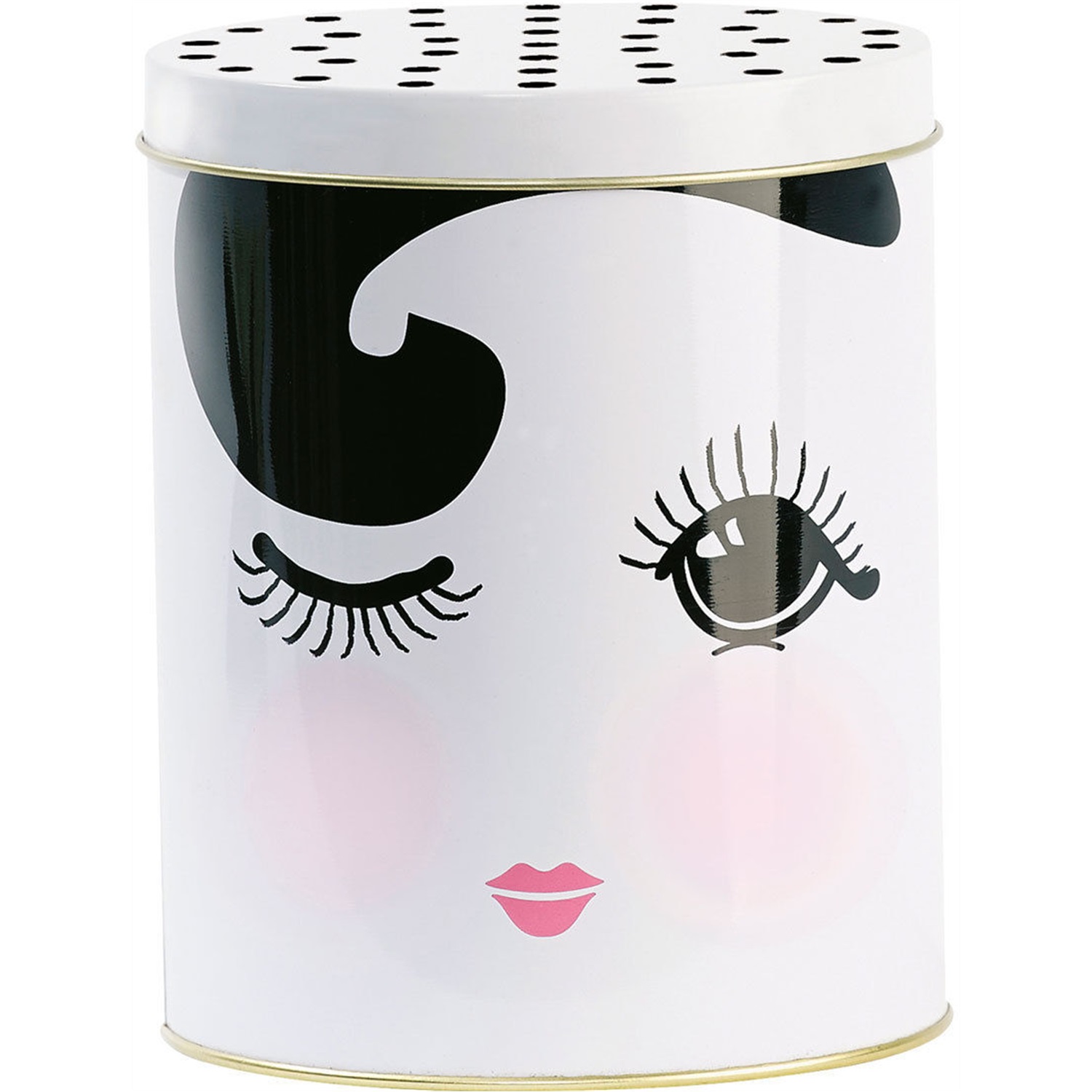 miss-etoile-box-tin-bewaarblik-wit-15cm-ogen