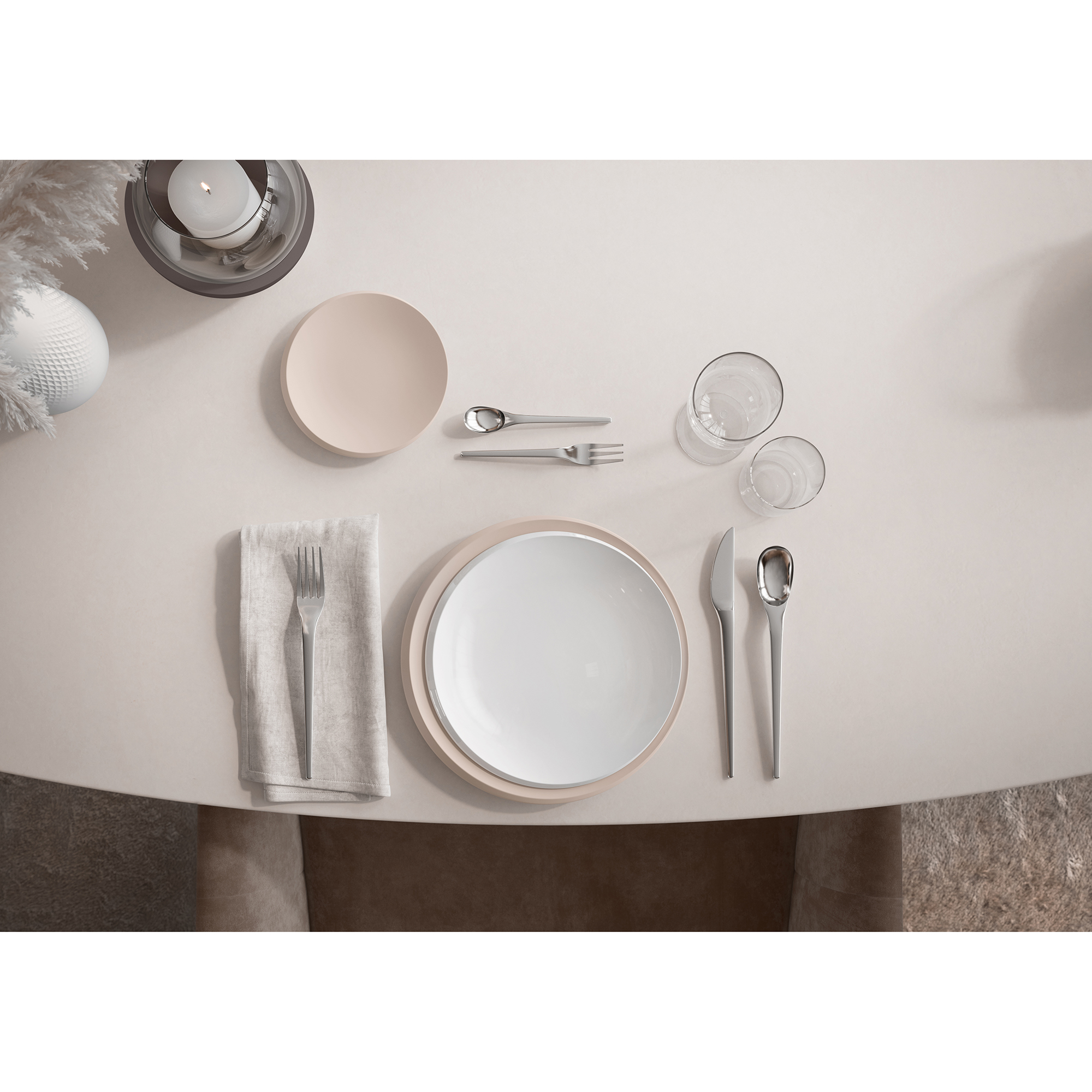 villeroy-boch-new-moon-gebaksbord-16cm-beige-6-stuks